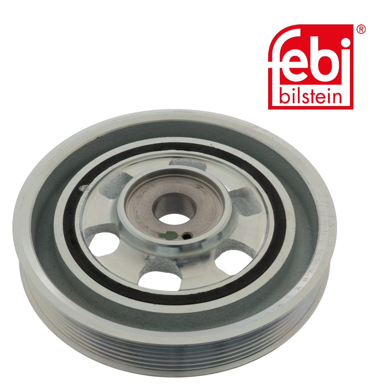 Febi Crank Shaft Belt Pulley 100572