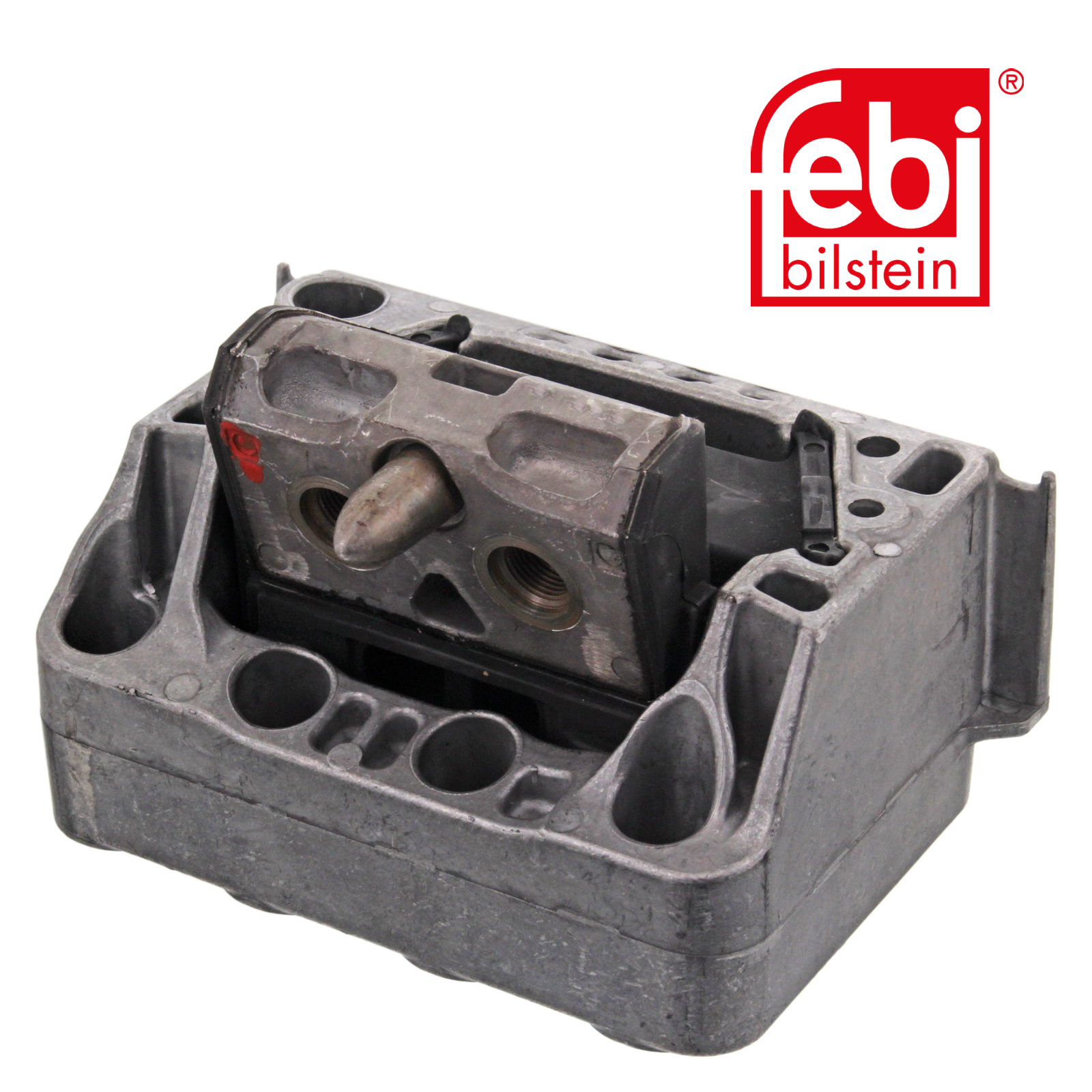 Febi Engine Mount Mounting both sides 101741
