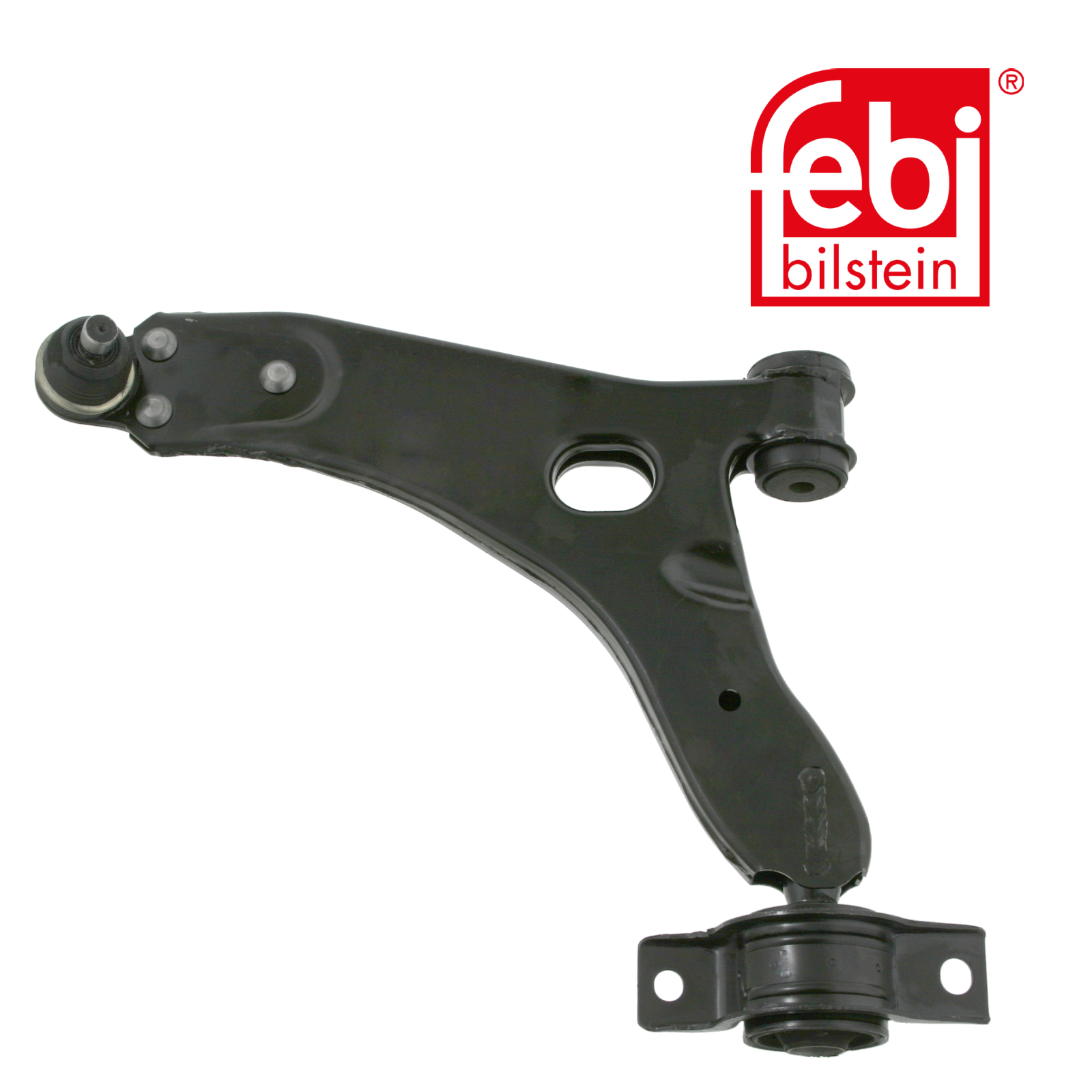 Febi Control/Trailing Arm Lower 15682