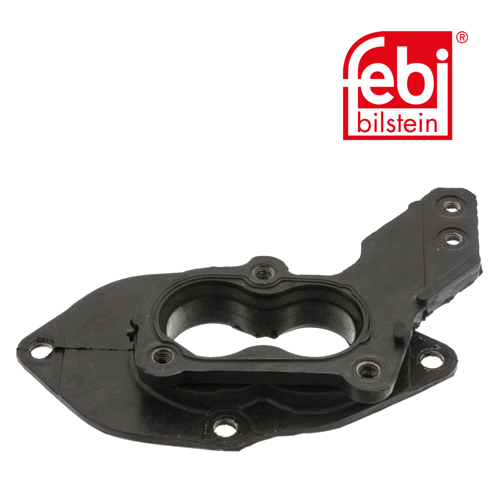 Febi Carburettor Flange 02884