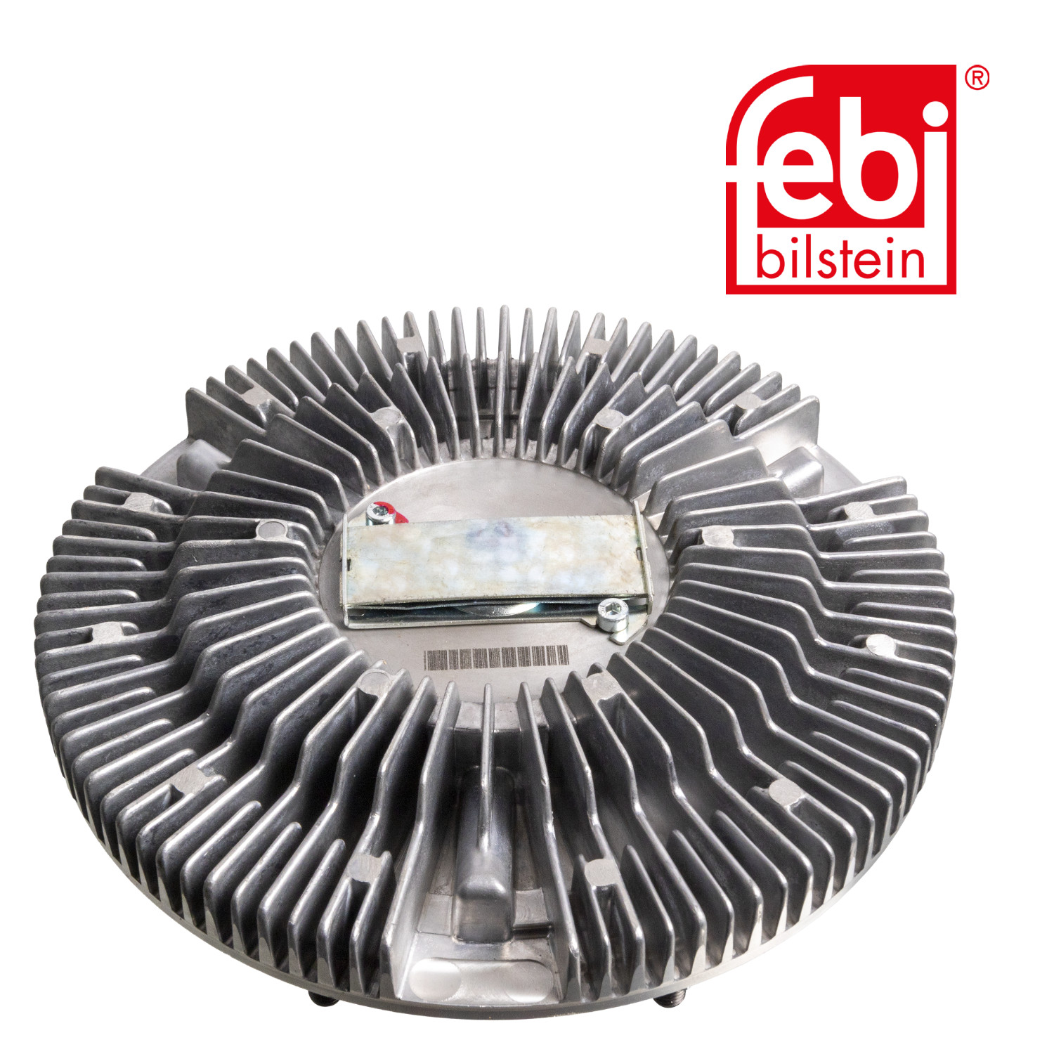 Febi Radiator Fan Clutch 176257