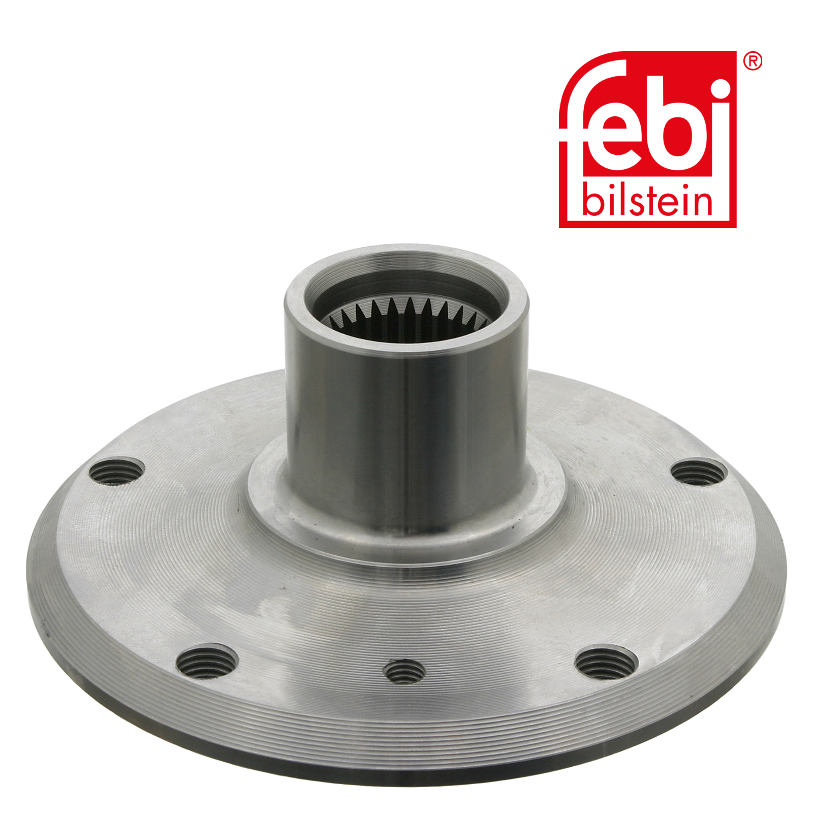 Febi Wheel Hub Stud 28132