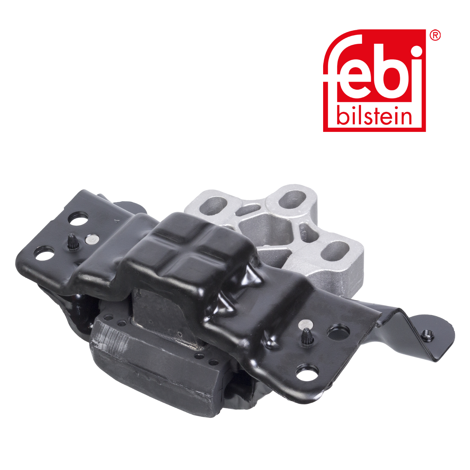 Febi Automatic Transmission Mounting Left 104266