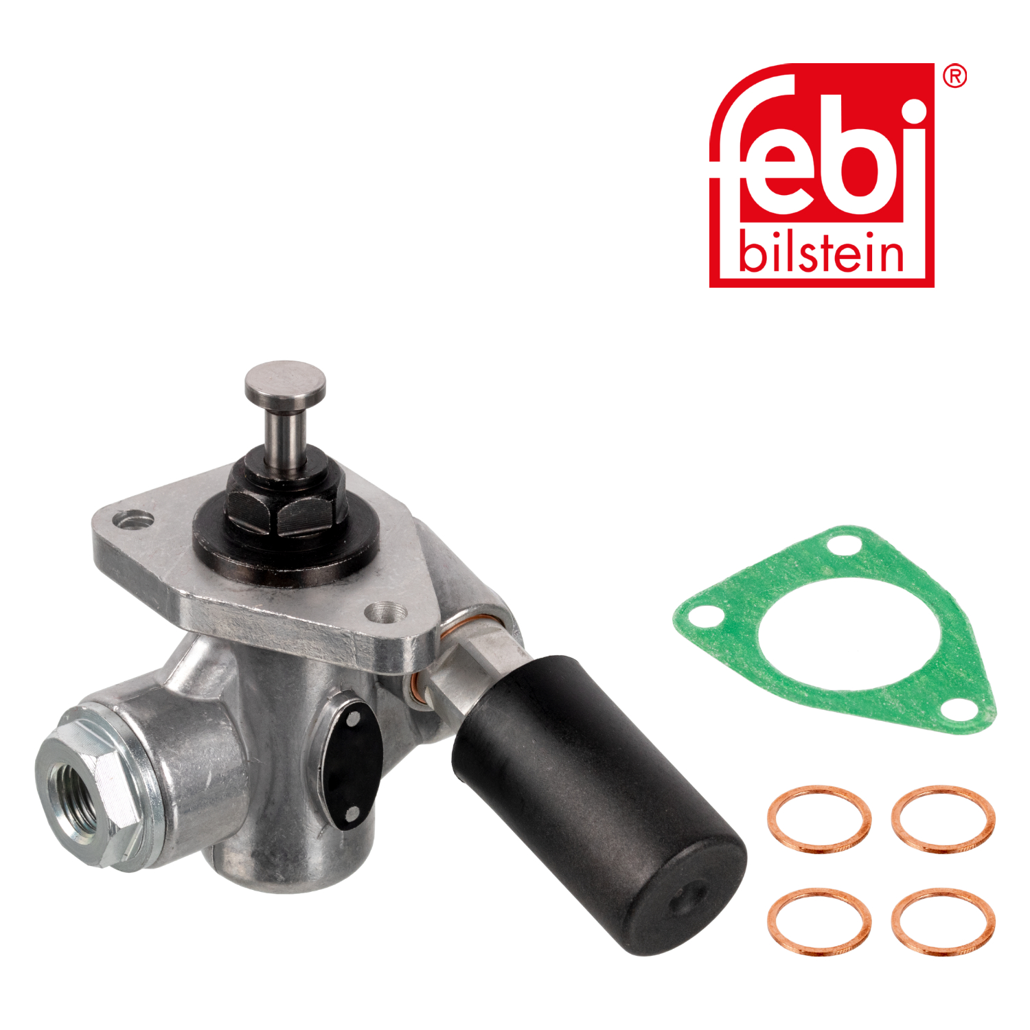Febi Fuel Pre-Supply Pump Connectors 23029