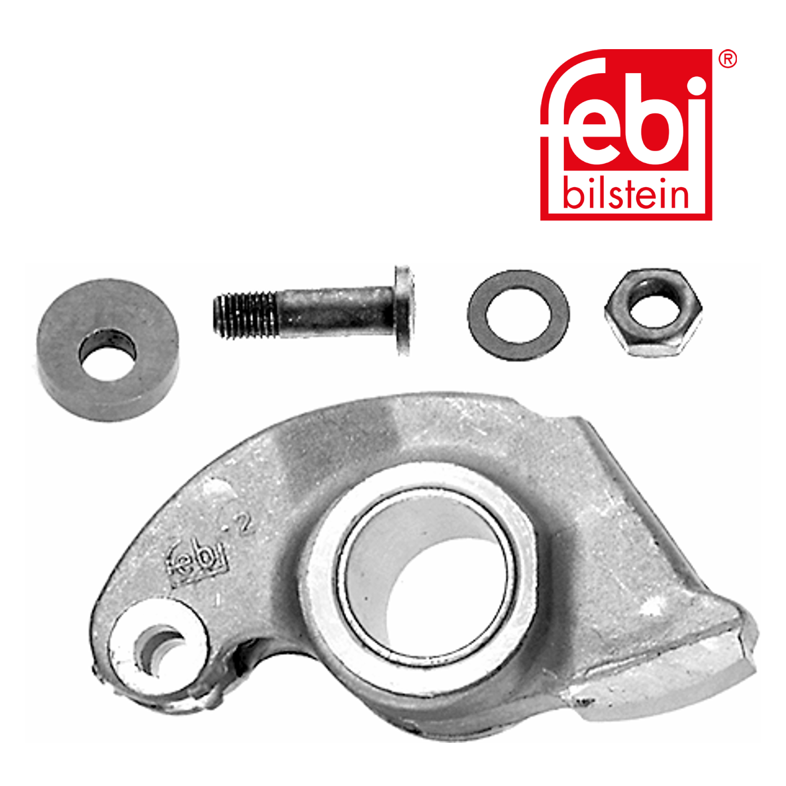 Febi Engine Timing Rocker Arm 08399