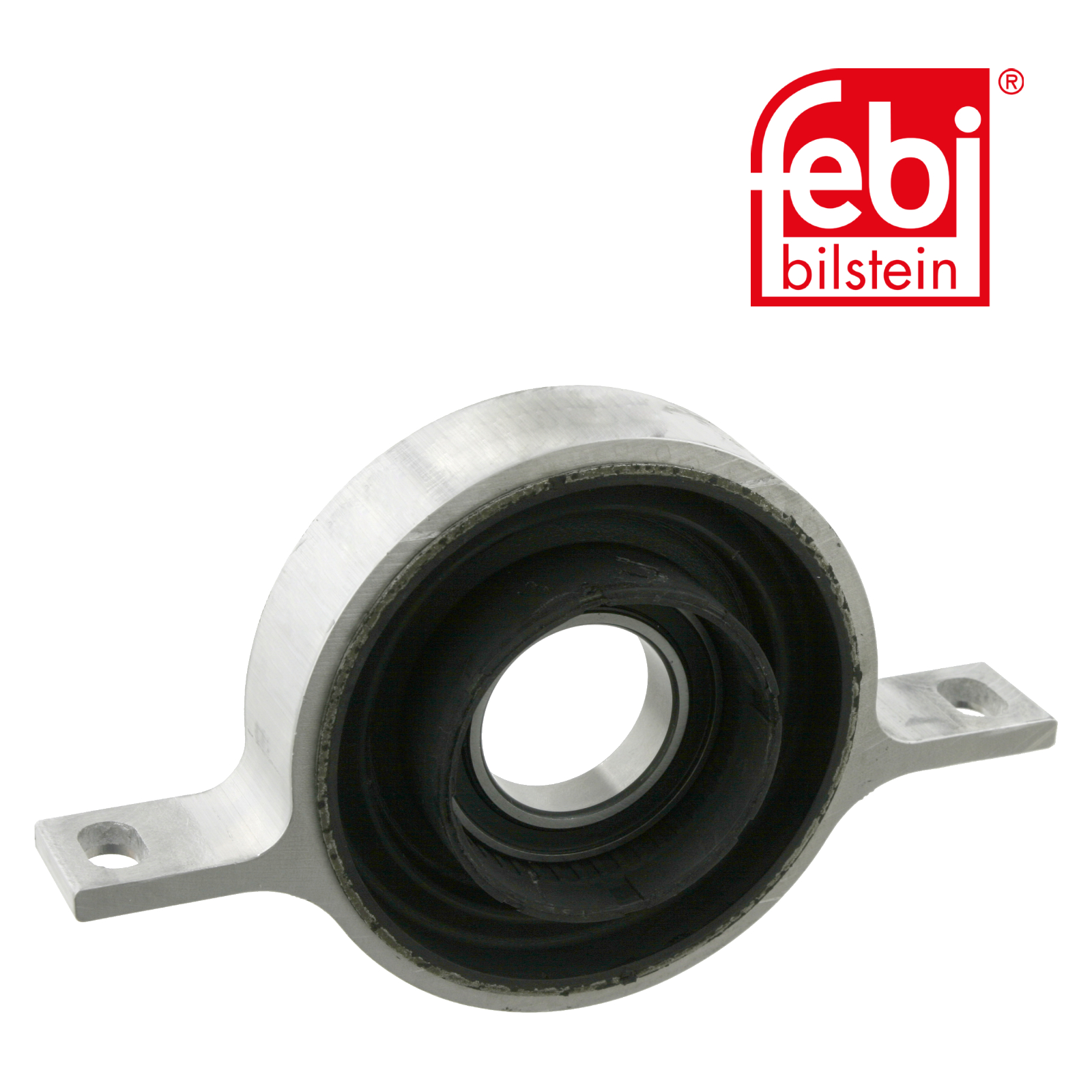 Febi Propshaft Centre Bearing Support 27473