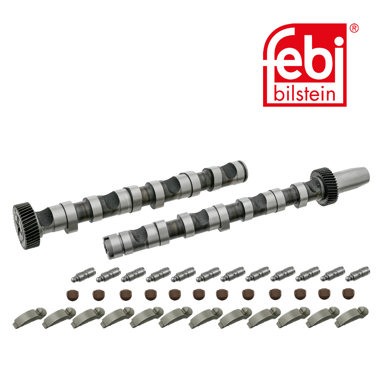Febi Camshaft Kit Set With Bearings 29926