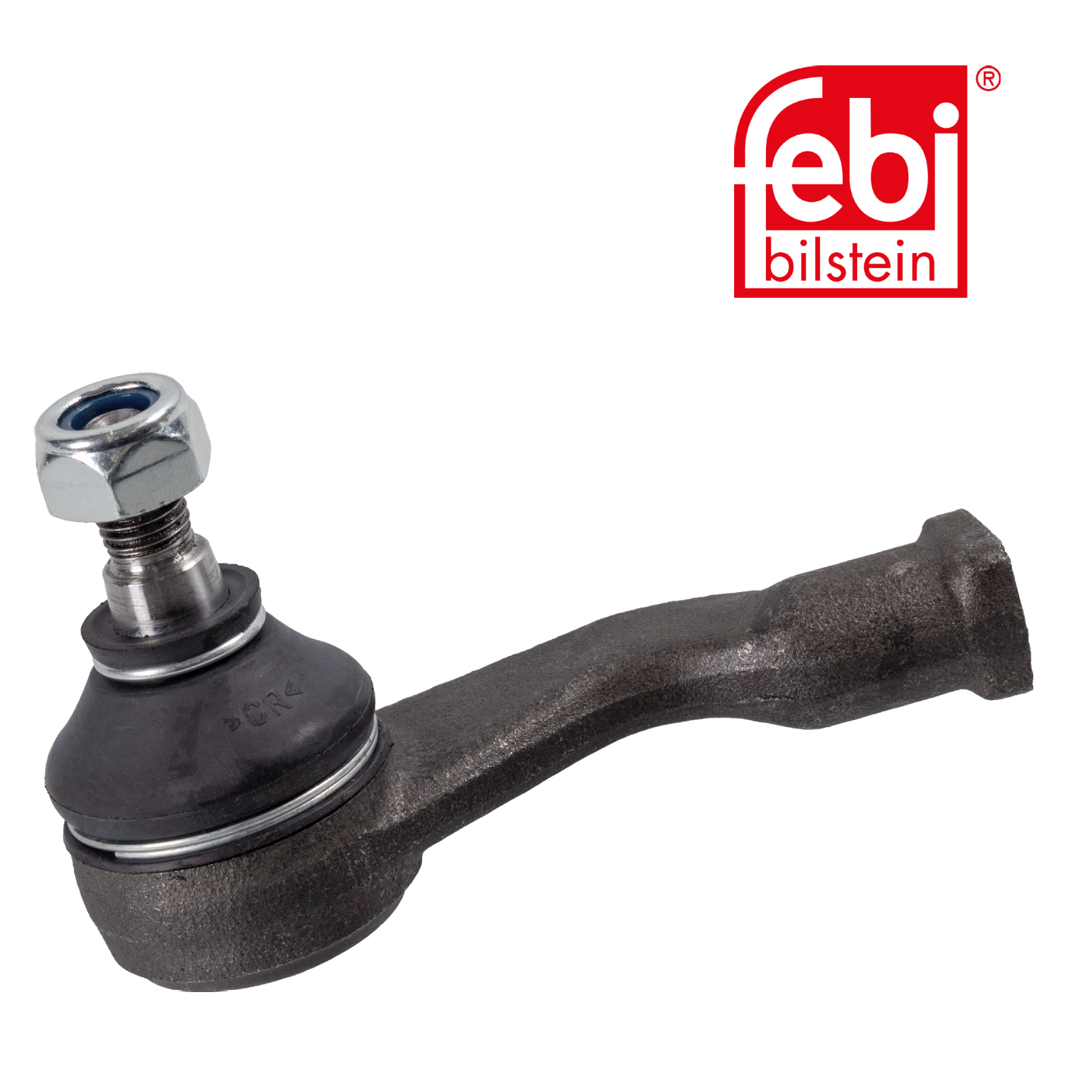 Febi Steering Tie Rod End Ball Joint Front Right 41368