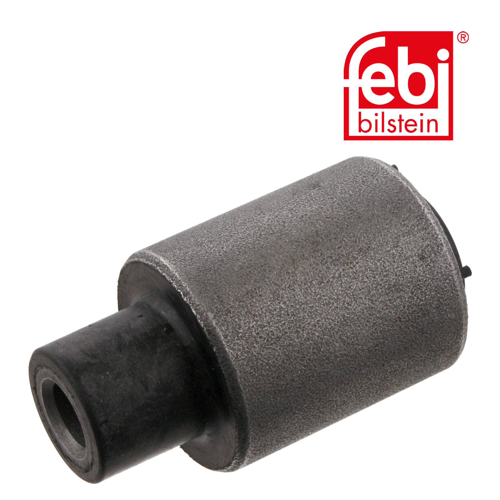 Febi Wishbone / Control / Trailing Arm Bush Front Right 34284