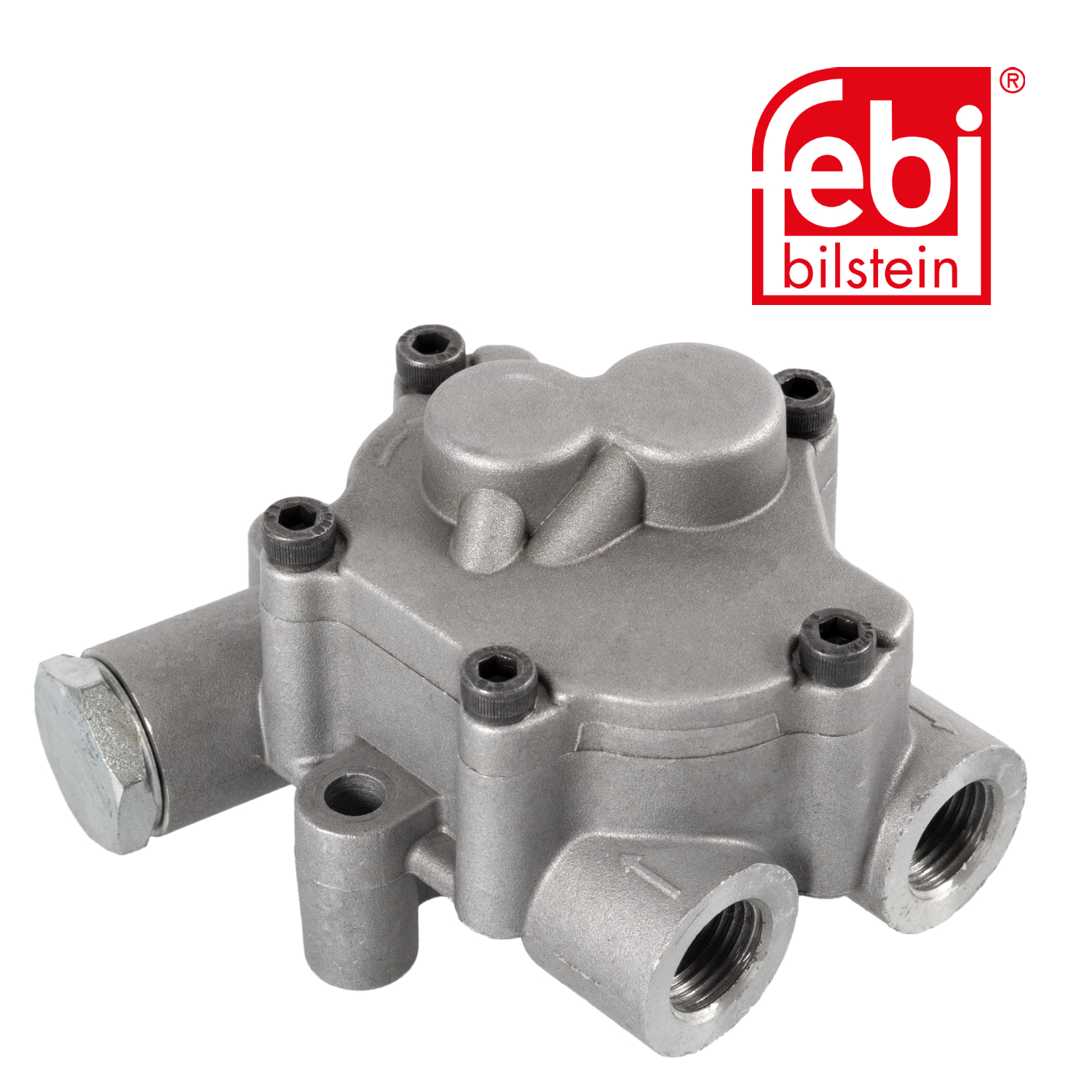 Febi Fuel Pump Assembly 46449