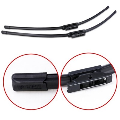 Bosch Aerotwin Wiper Blade Set 800mm + 750mm — A fits Citroën C4 Grand Picasso I