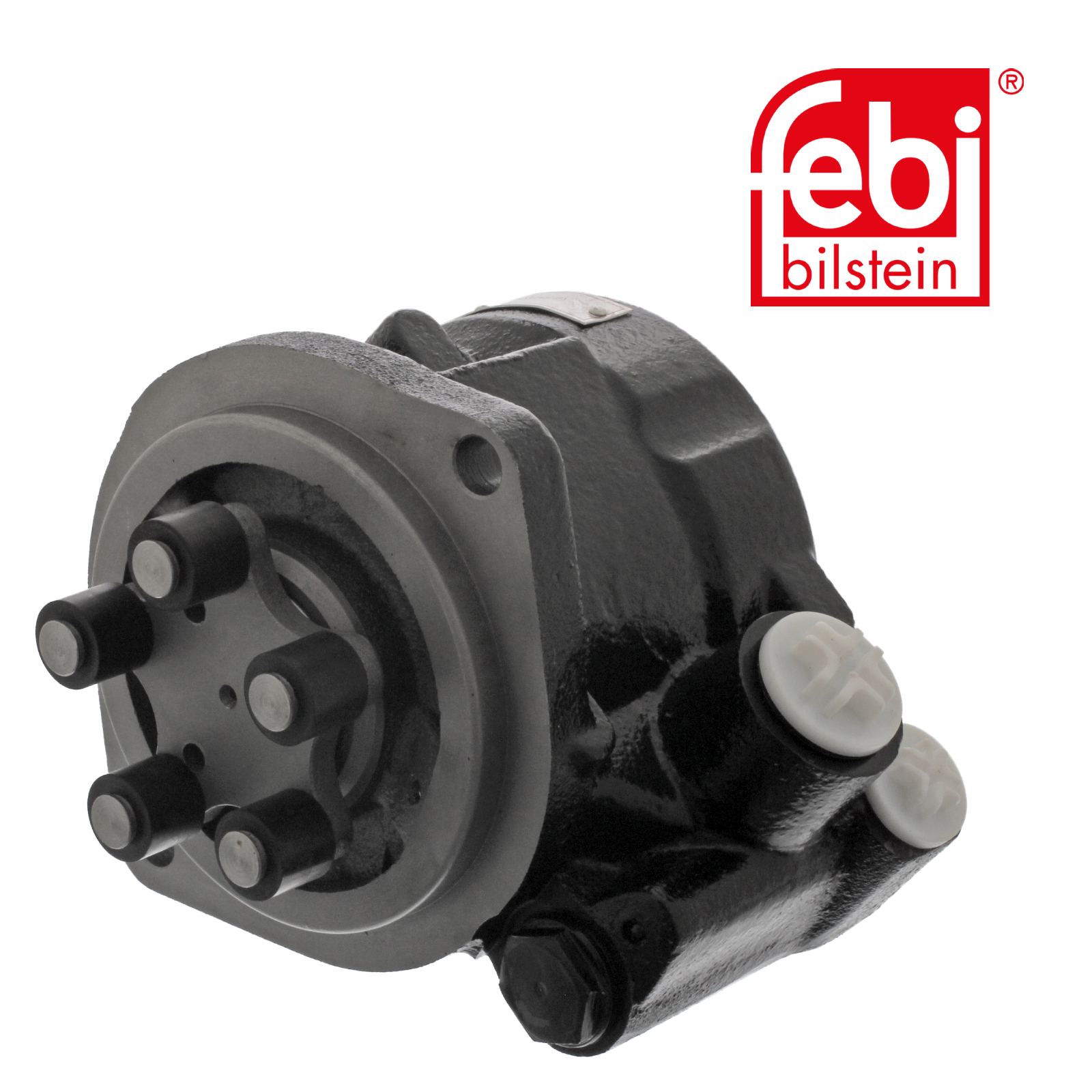 Febi Power Steering Hydraulic Pump 38790