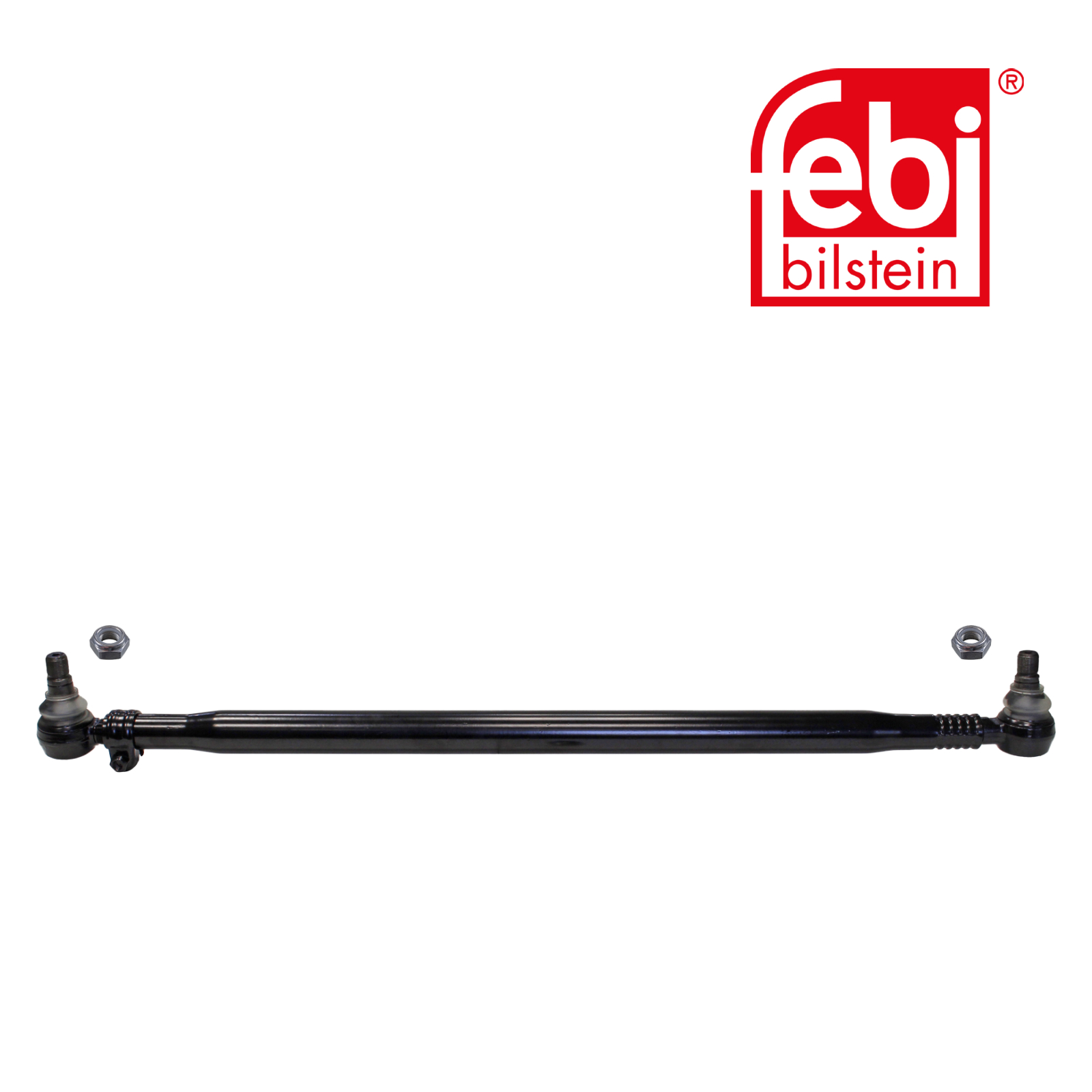 Febi Centre Rod Assembly Front 36451