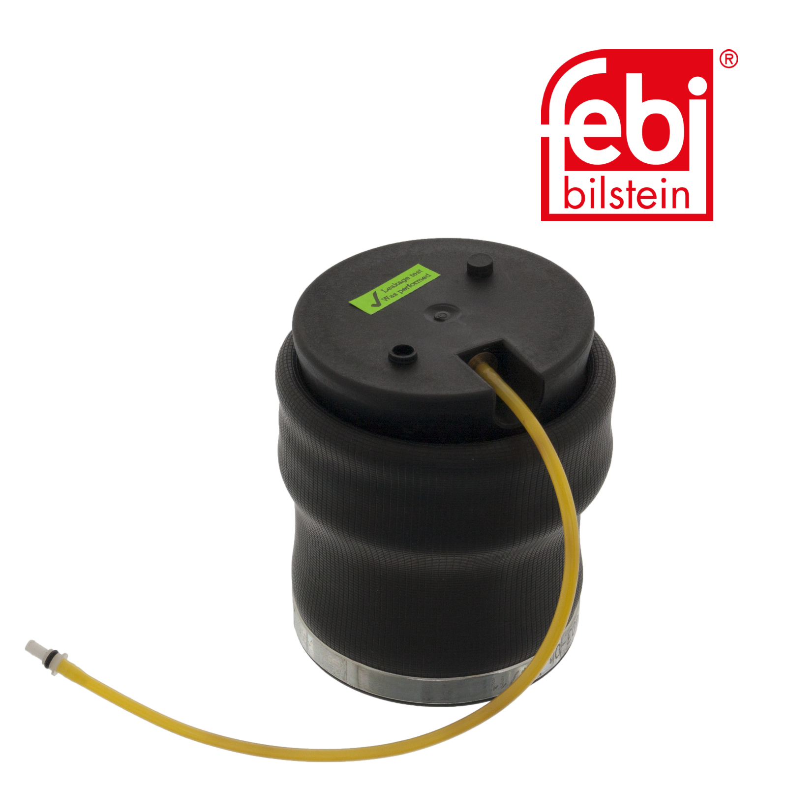 Febi Air Suspension Bellow 20mm 101148