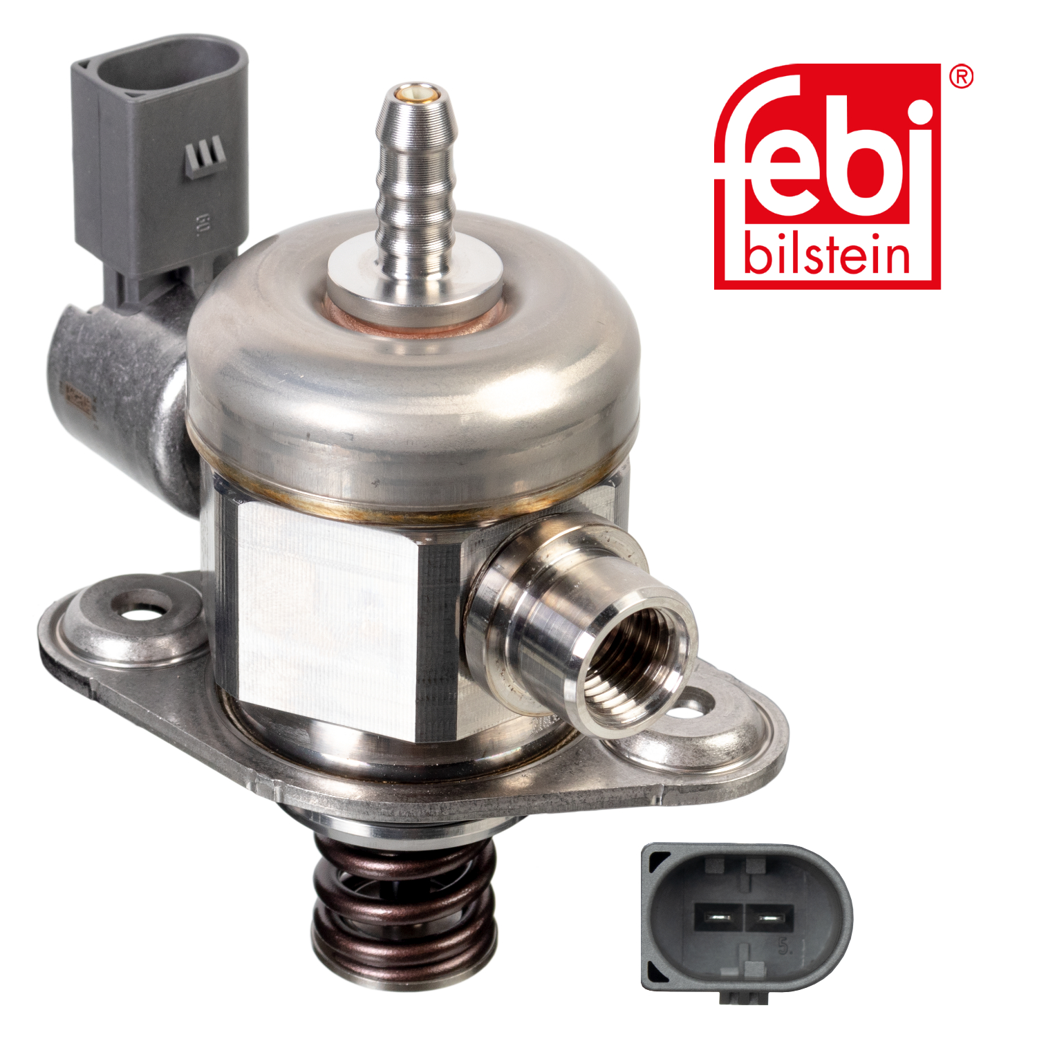 Febi High Pressure Fuel Pump 175269