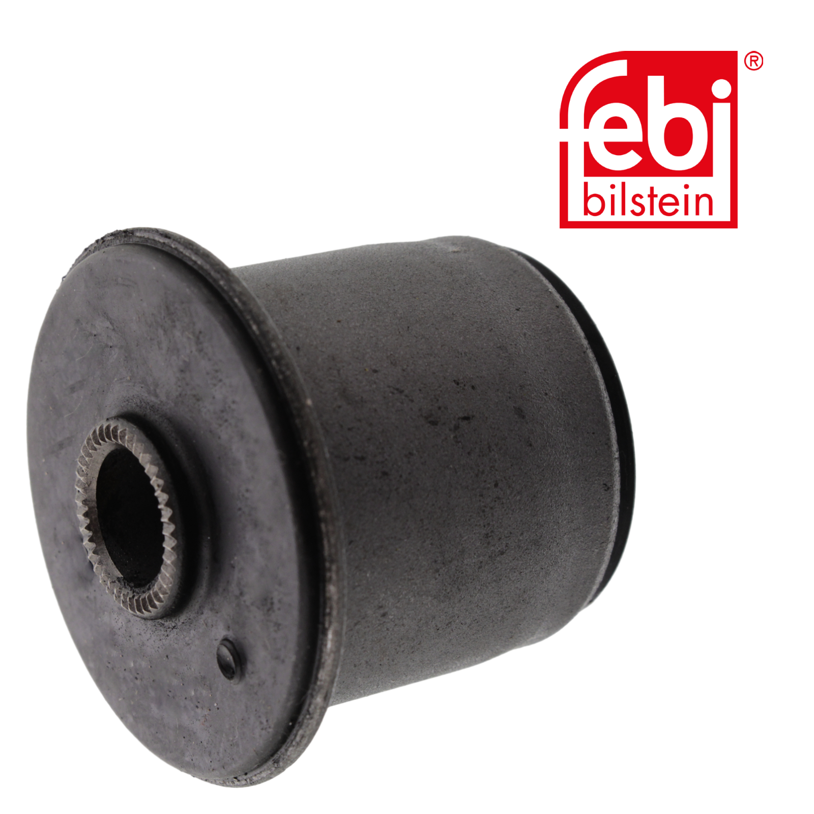 Febi Wishbone / Control / Trailing Arm Bush Front Right 41594