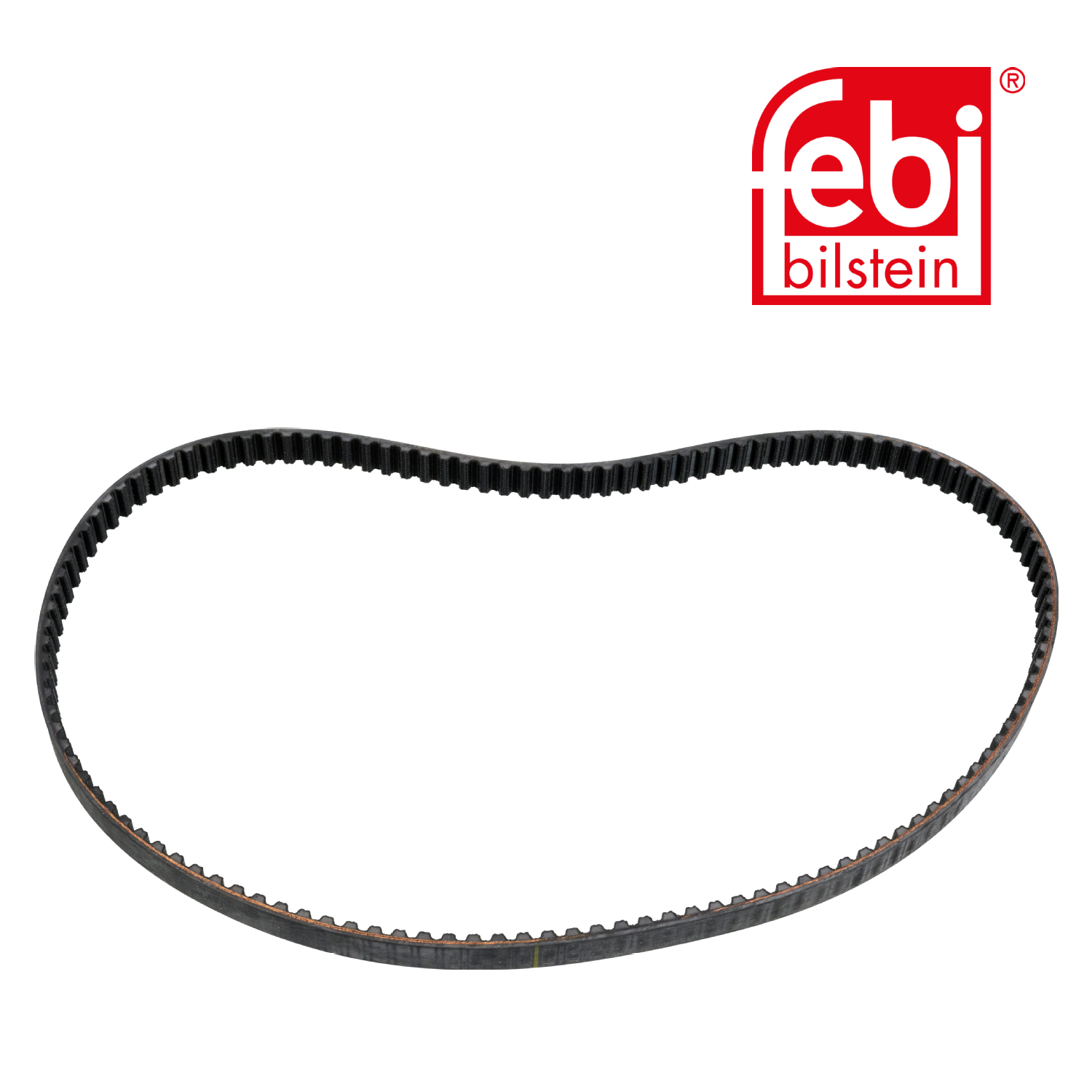 Febi Timing Belt Cambelt 125 Teeth 17815