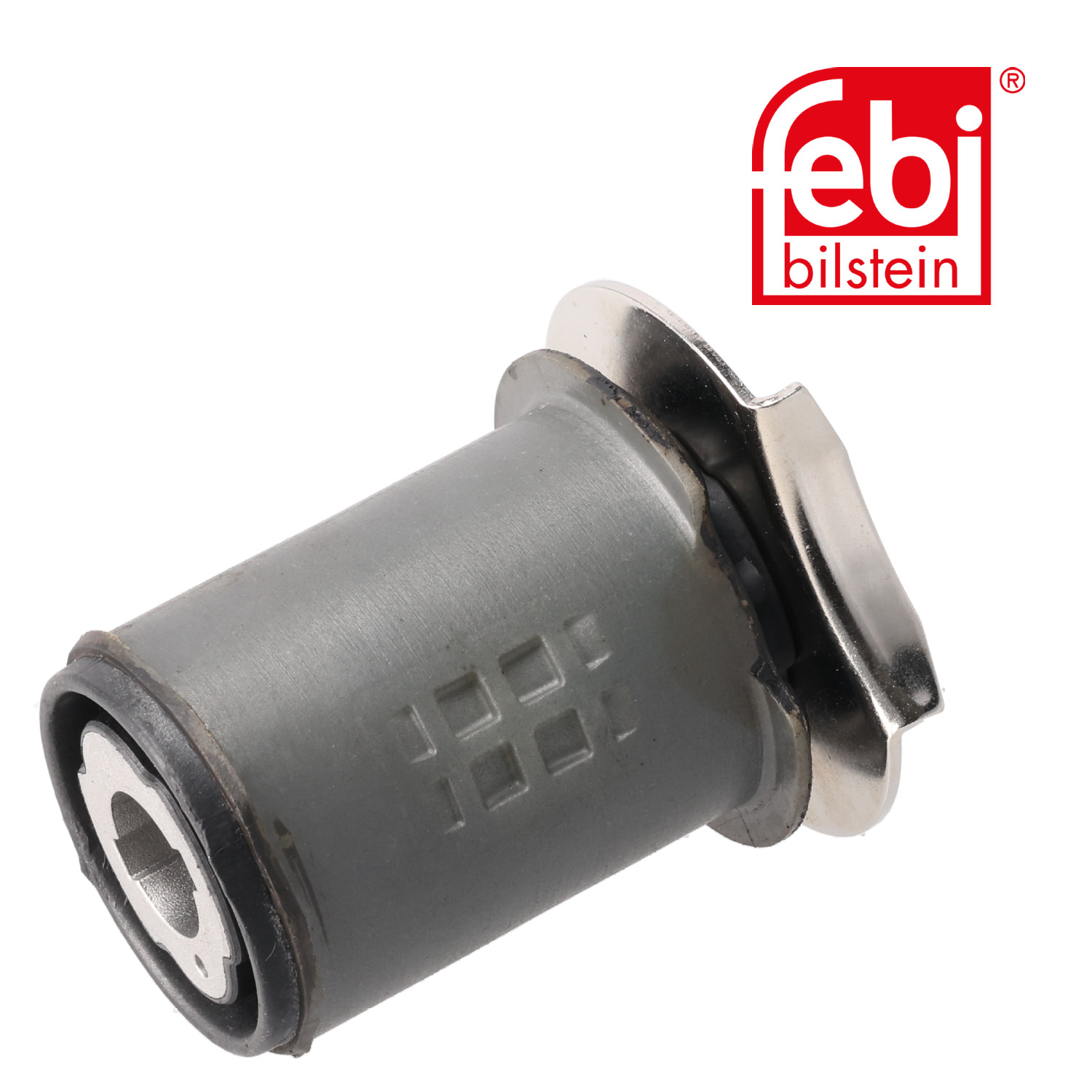 Febi Axle Beam Bushing Rear Right 104160