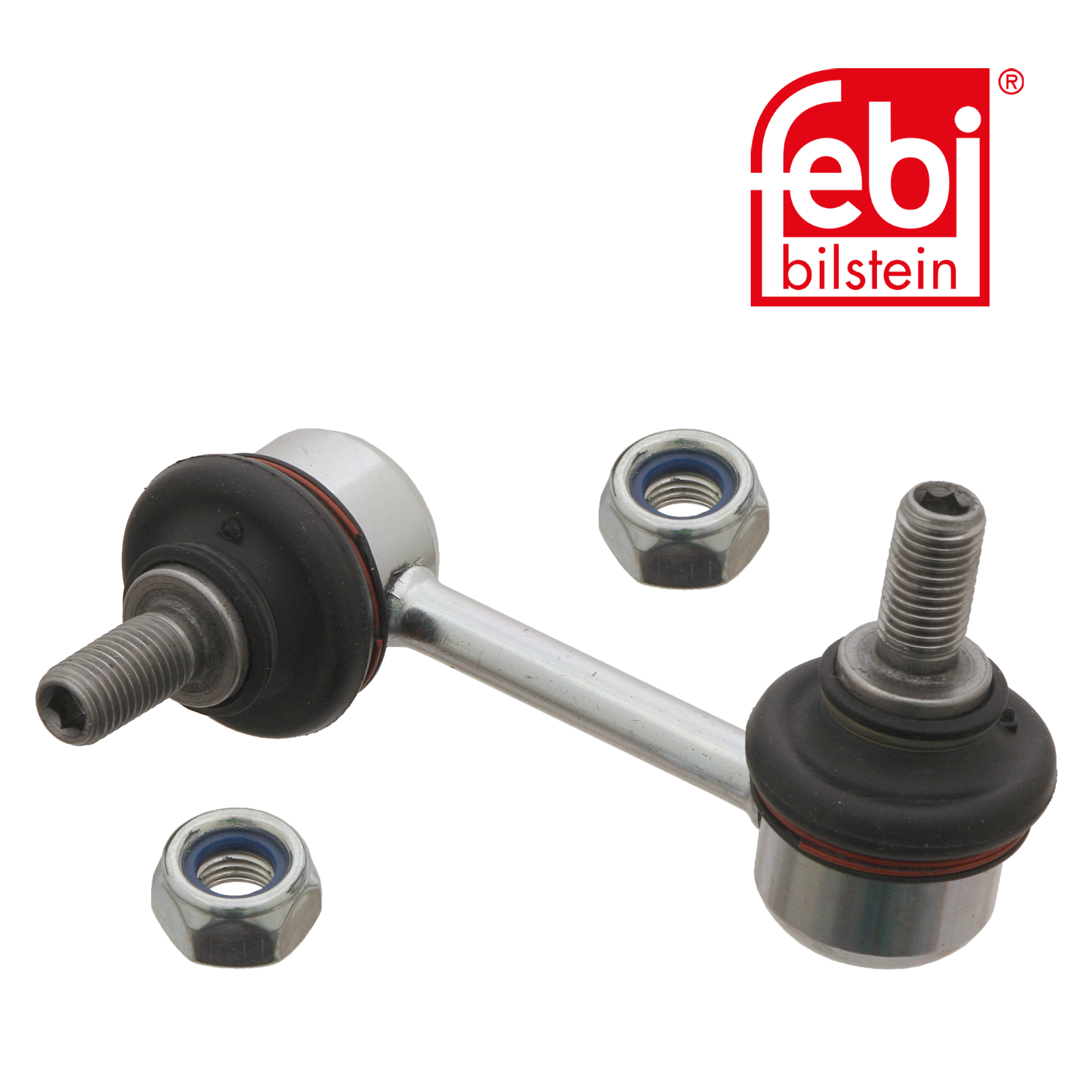 Febi Stabiliser Bar Link Coupling Rod 30399