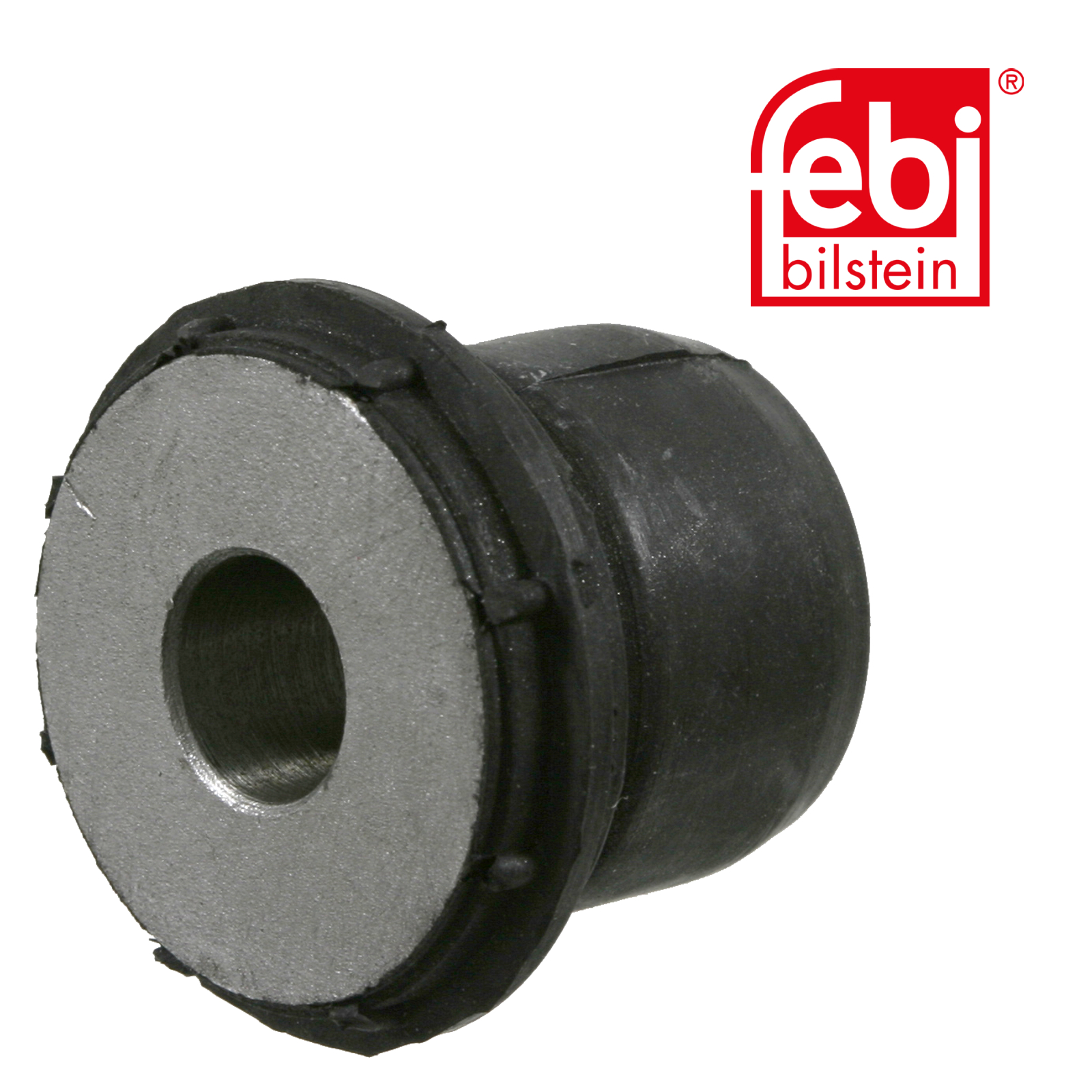 Febi Wishbone / Control / Trailing Arm Bush Lower Front 01686