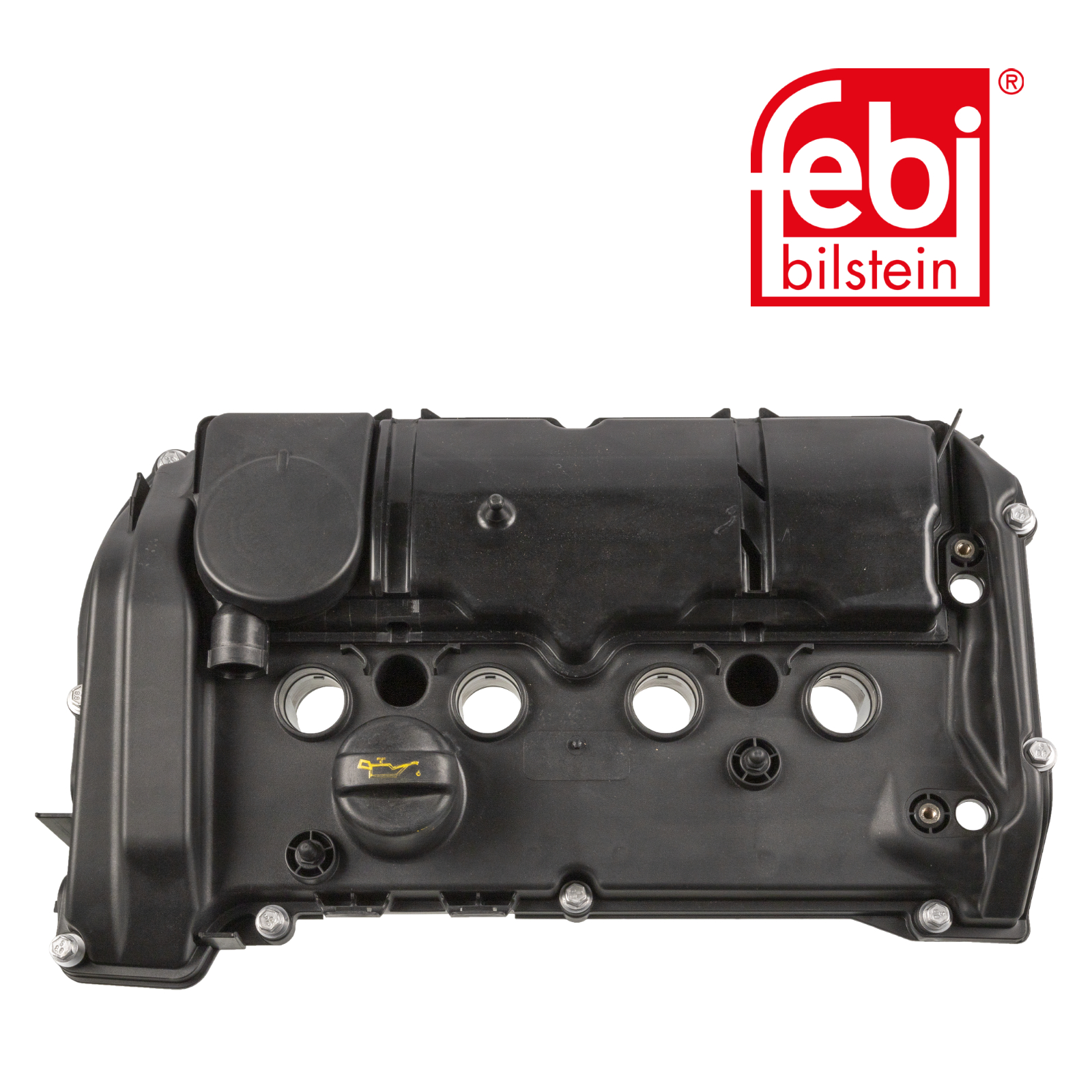 Febi Cylinder Head Cover Plastic 170432