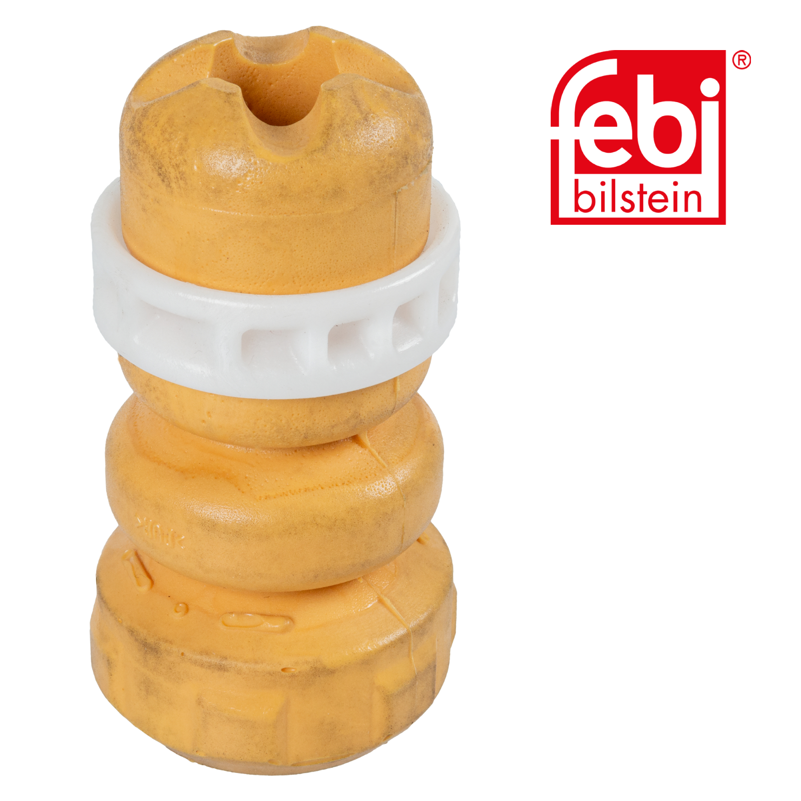 Febi Rear Right Rubber Buffer Suspension 44904