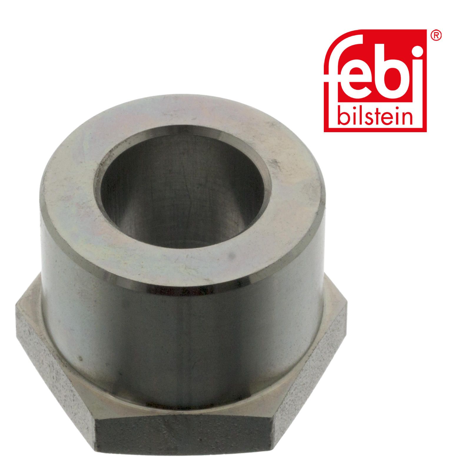 Febi Driver Cab Suspension Bush OD ID 47296