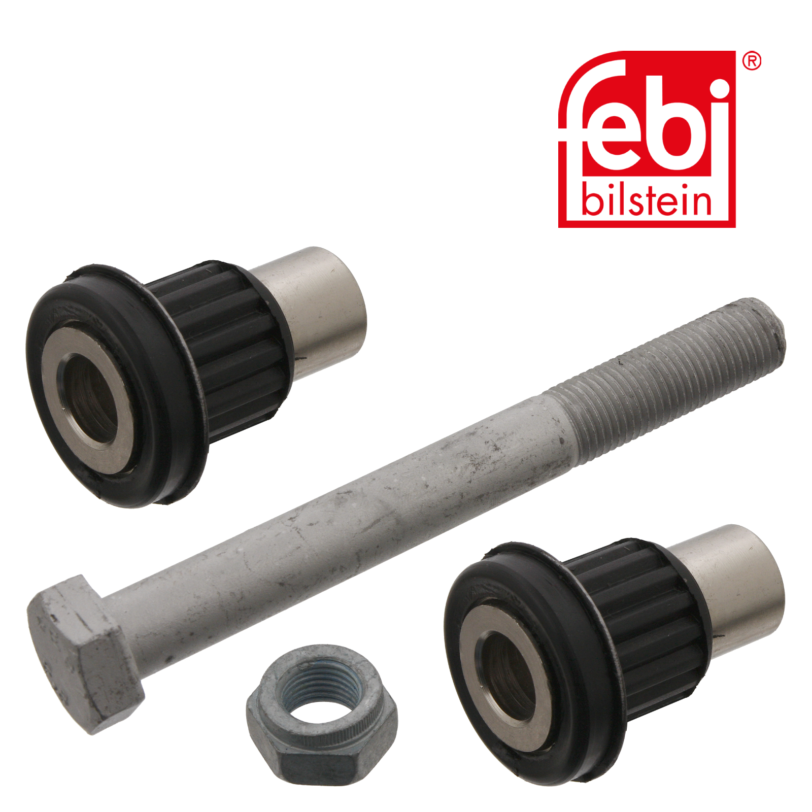 Febi Steering Idler Arm Repair Kit OD 01989