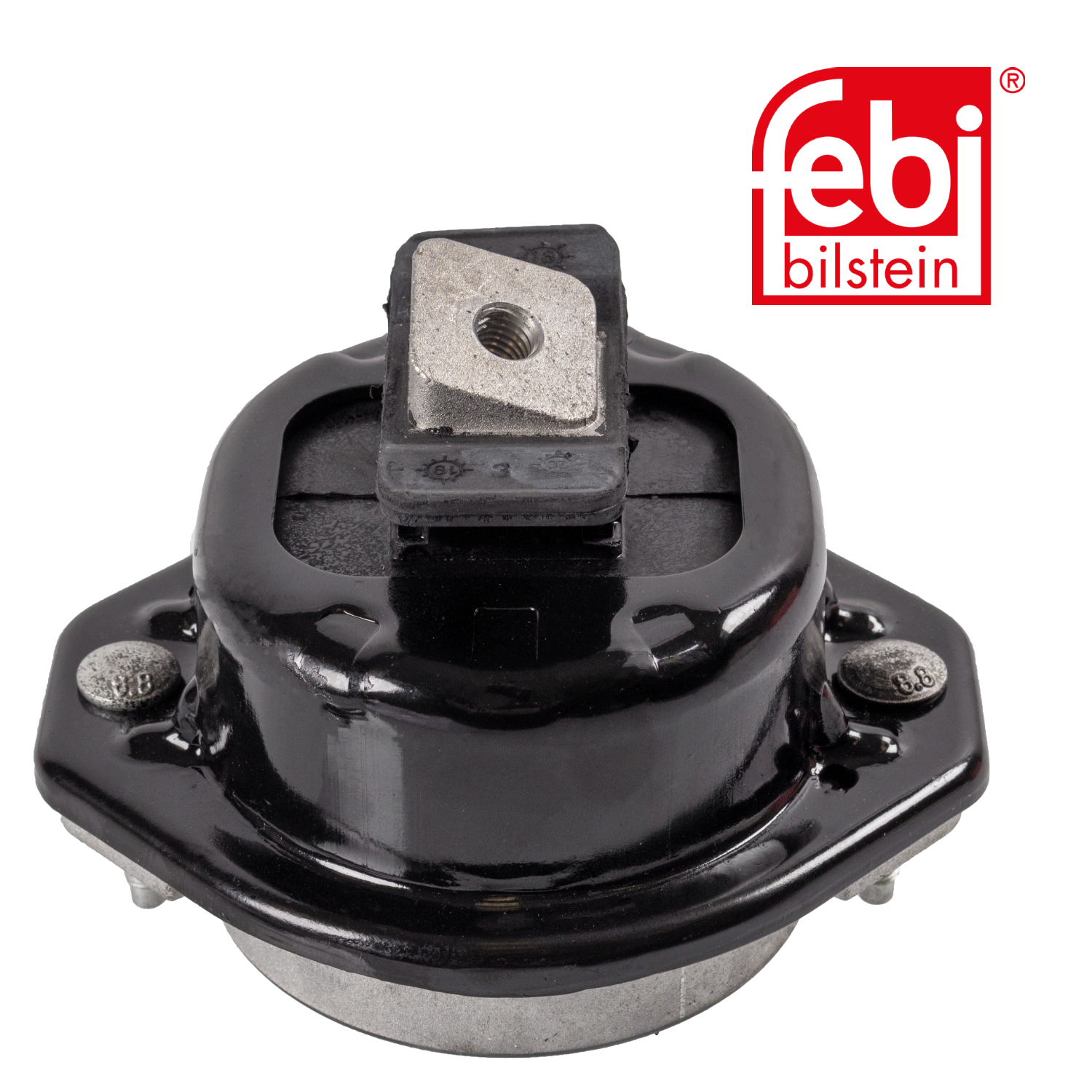 Febi Engine Mount Mounting Right 26973
