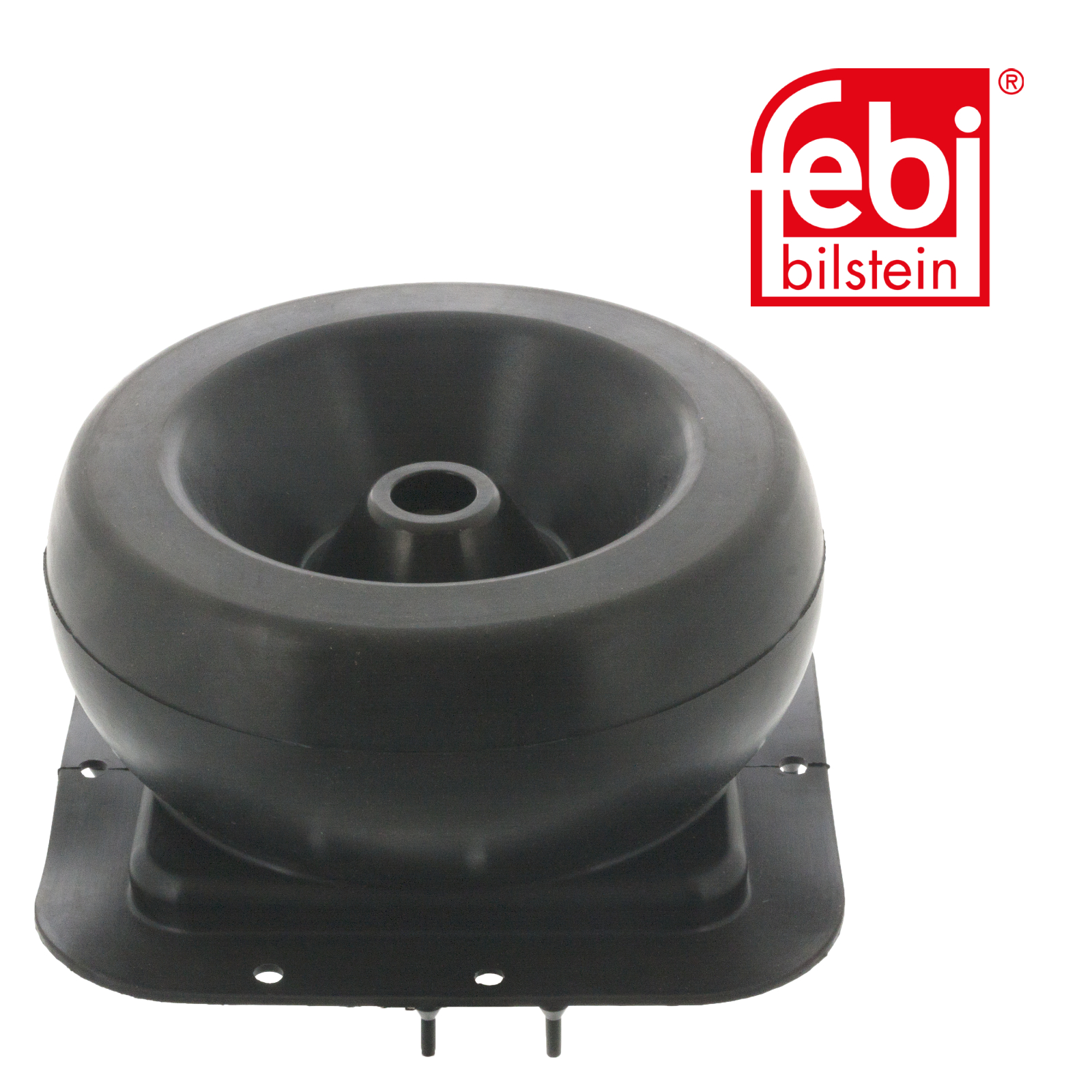 Febi Gear Lever Gaiter ID Wide Thick 45864