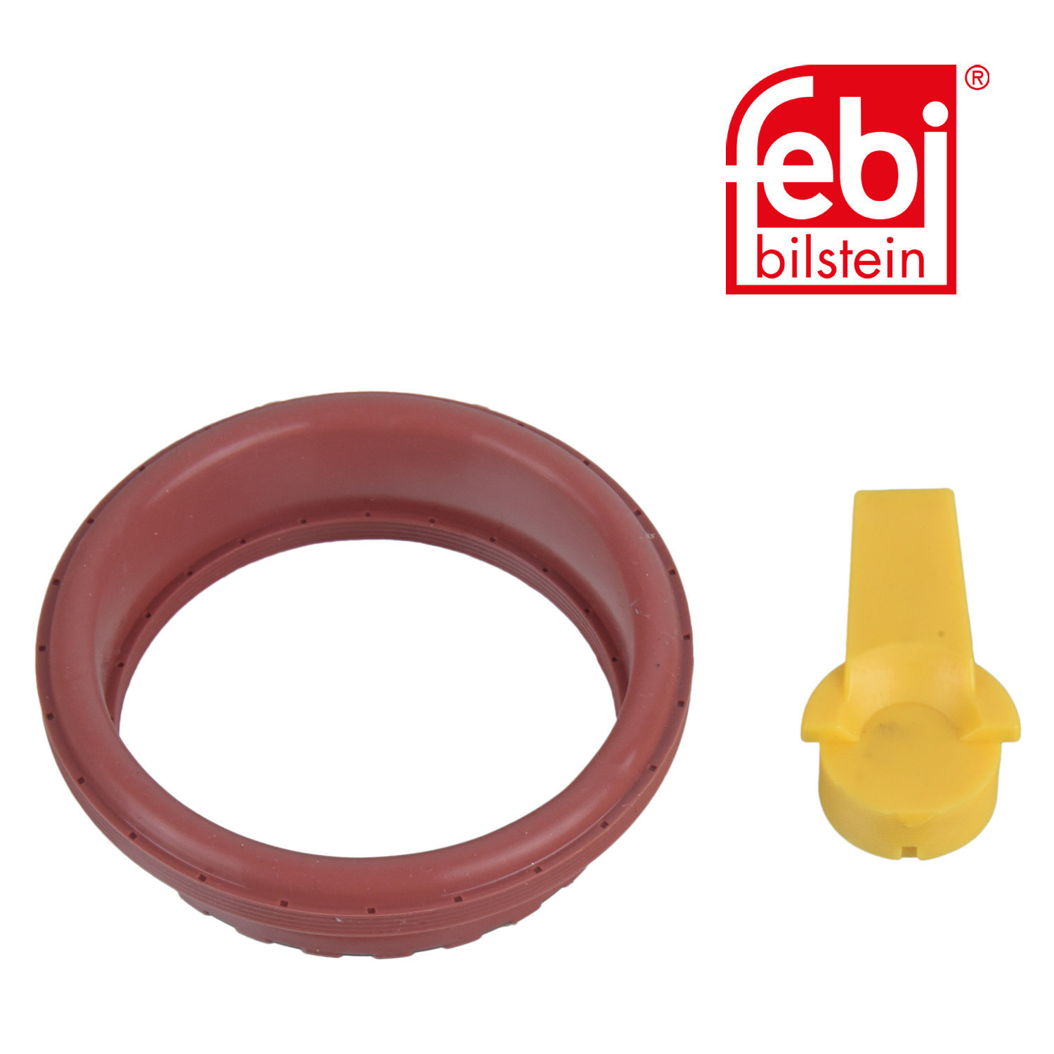 Febi Brake Caliper Repair Kit Rear 180861