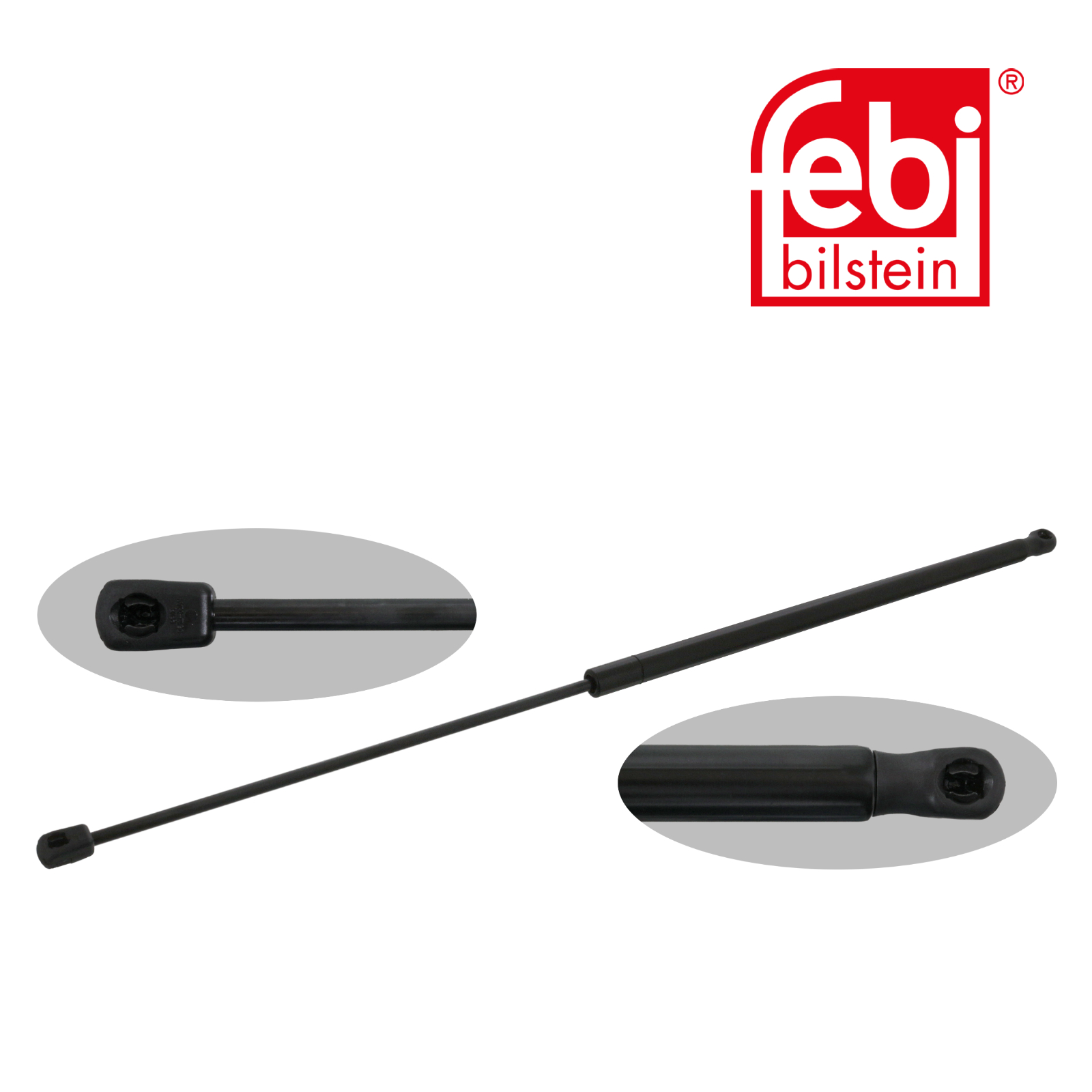 Febi Front Panel Gas Spring 49820