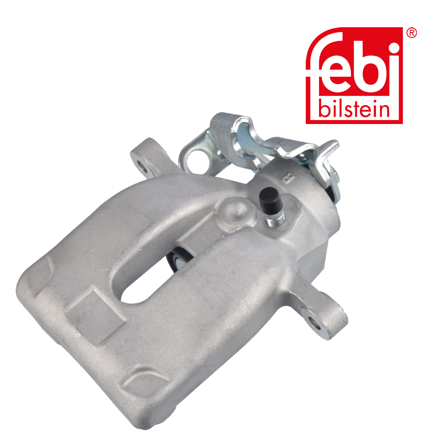 Febi Brake Caliper Assembly Rear Right 181145