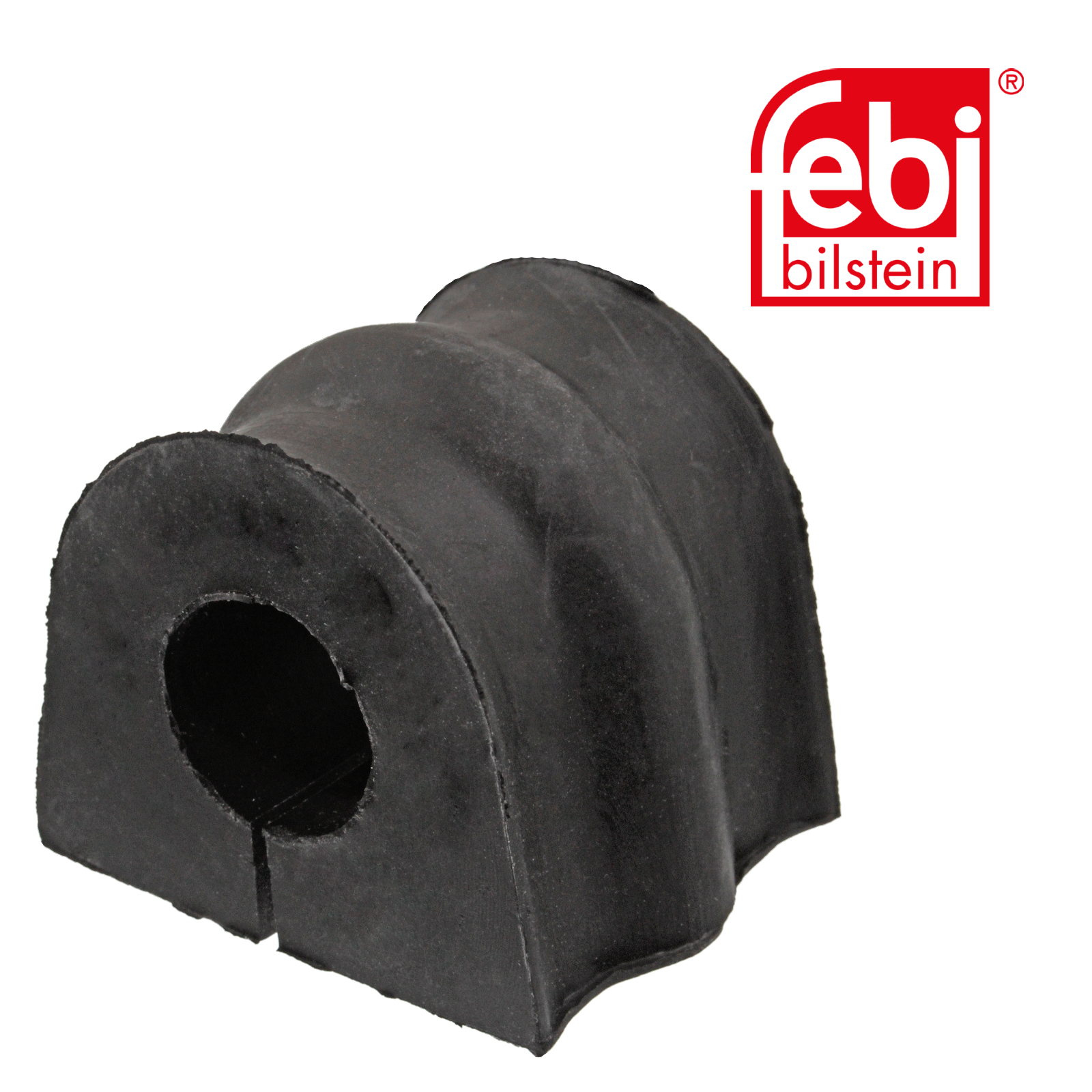 Febi Anti Roll Bar Mounting Bracket Front 42783