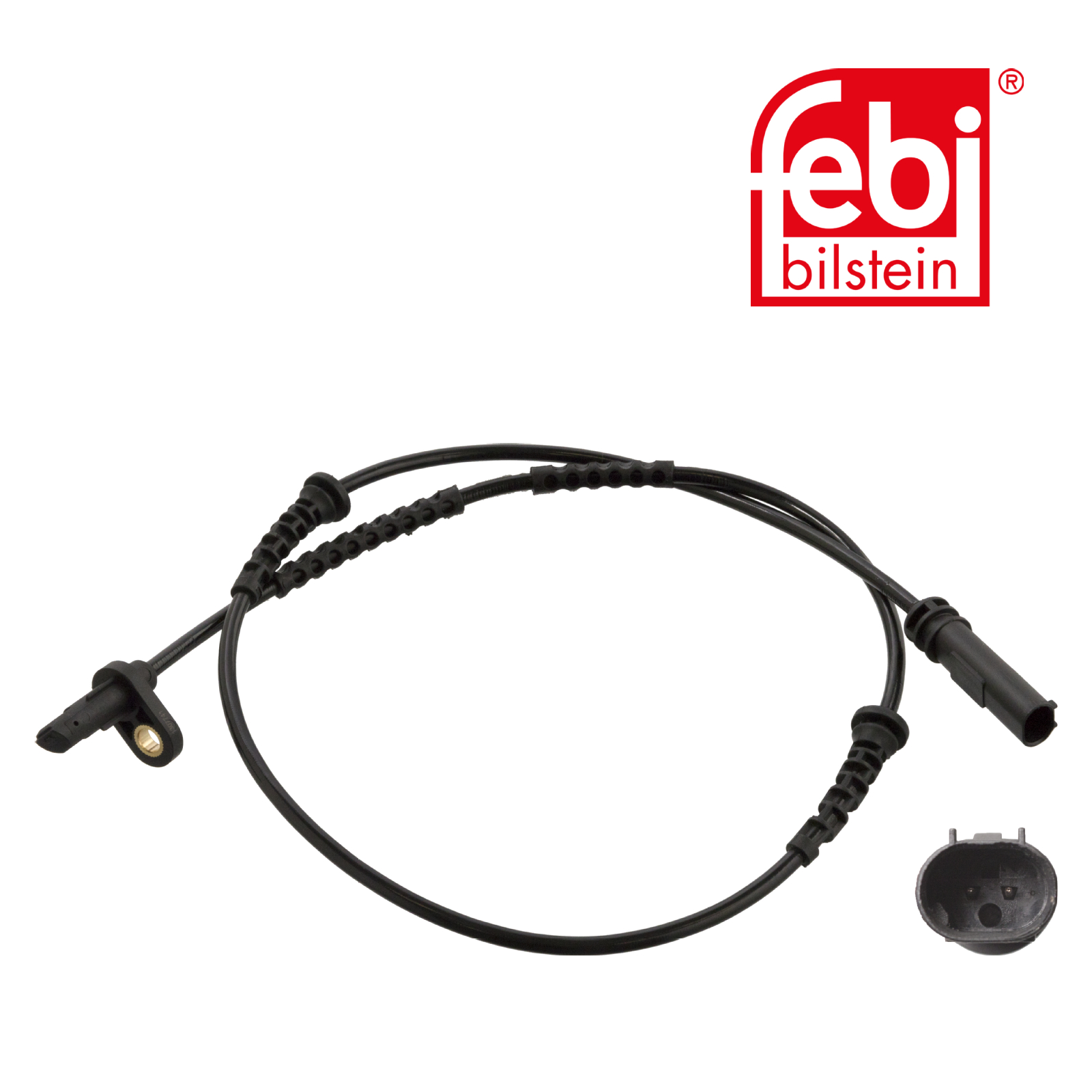 Febi ABS Wheel Speed Sensor Front Right 103201