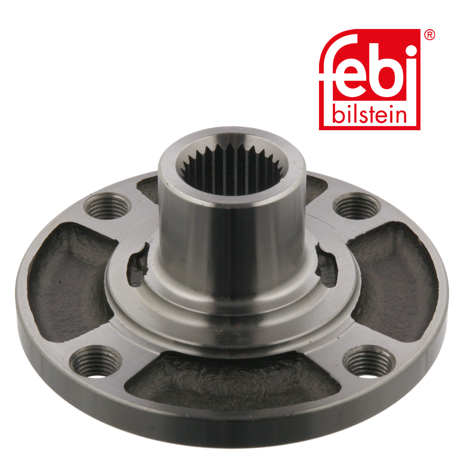 Febi Wheel Hub Stud 03493