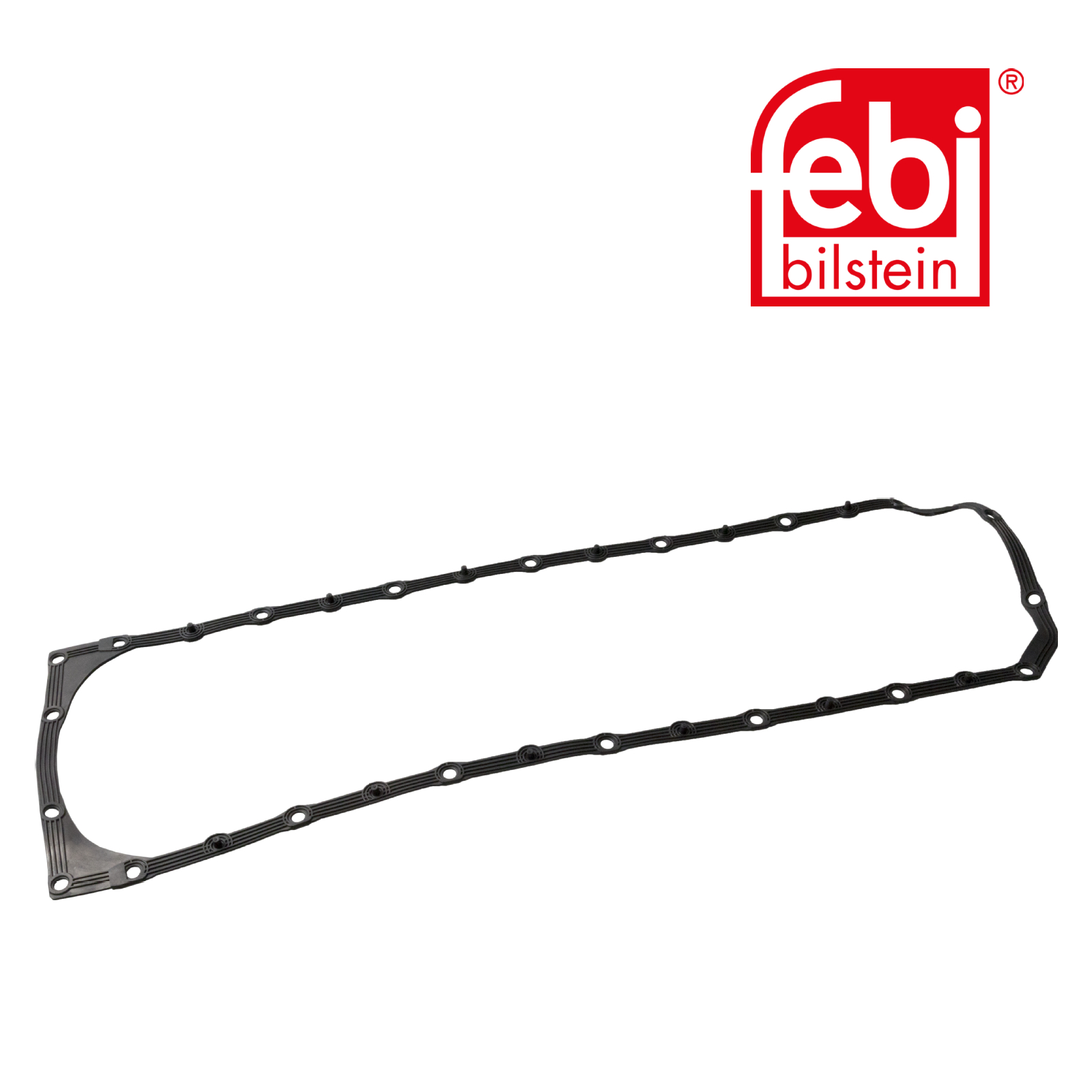 Febi Oil Sump Gasket Wide Thick 103980