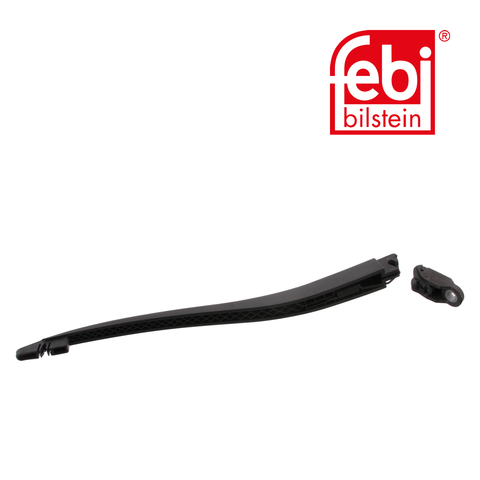 Febi Windscreen Wiper Arm Rear 33768