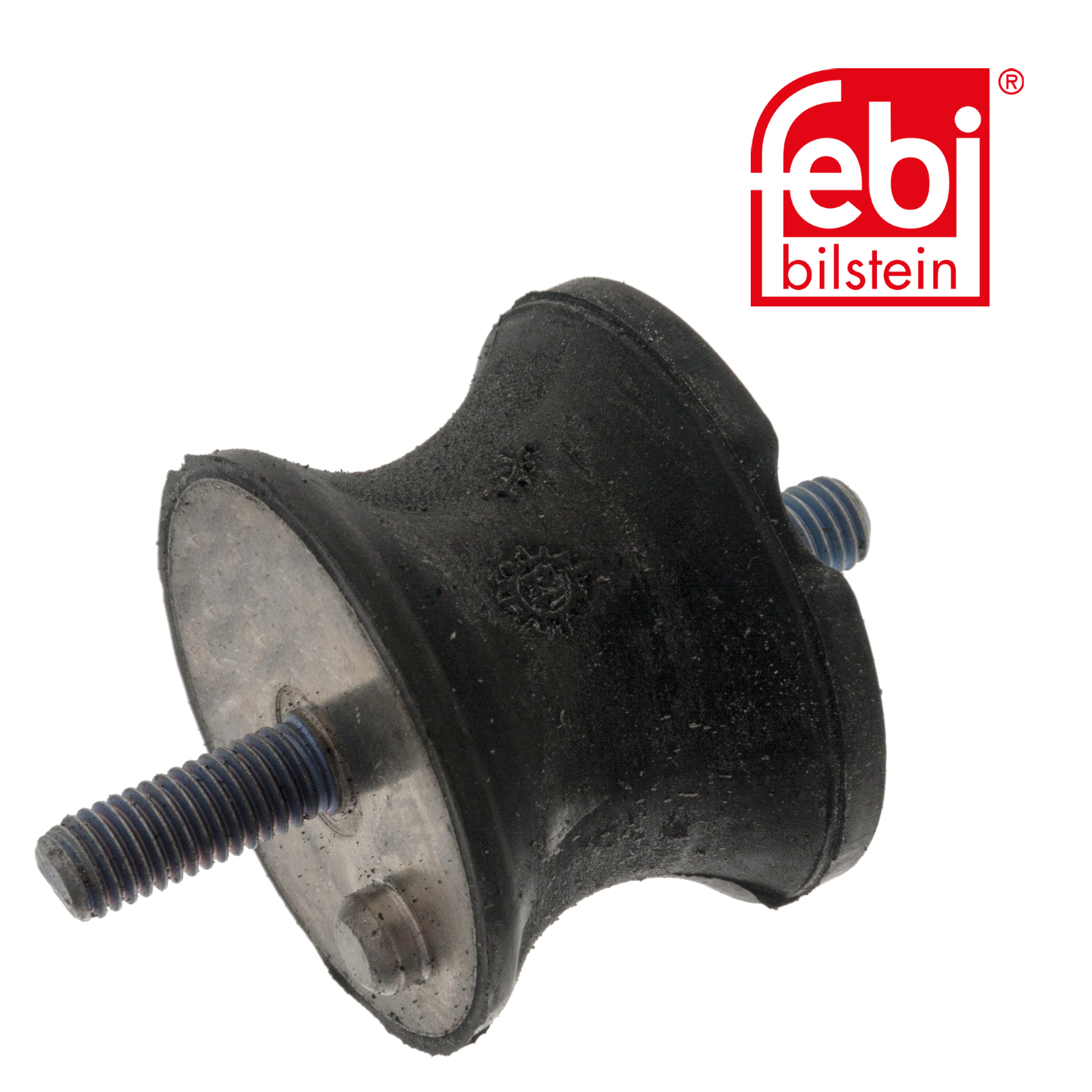 Febi Automatic Transmission Mounting both sides 01626