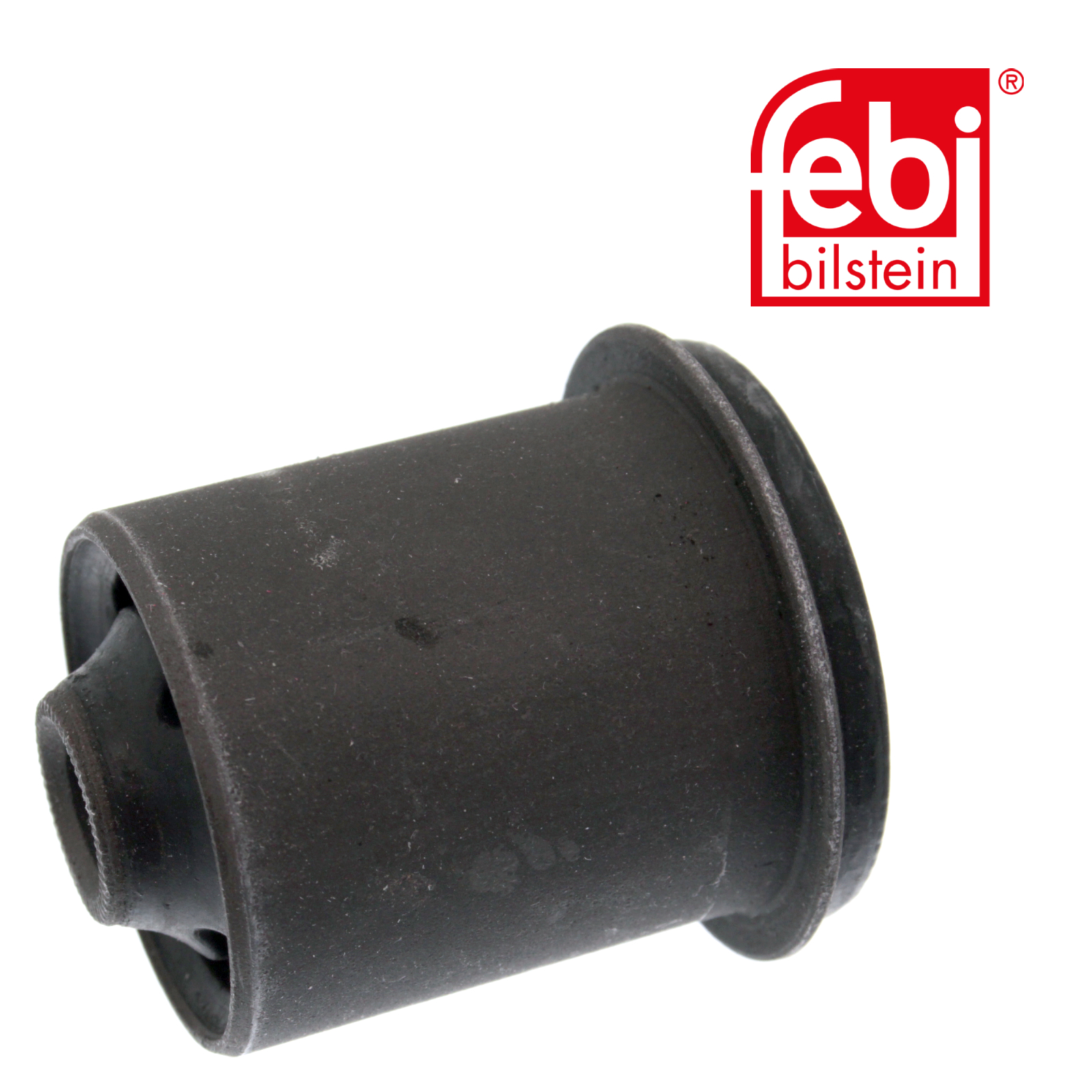 Febi Wishbone / Control / Trailing Arm Bush Front Right 42248