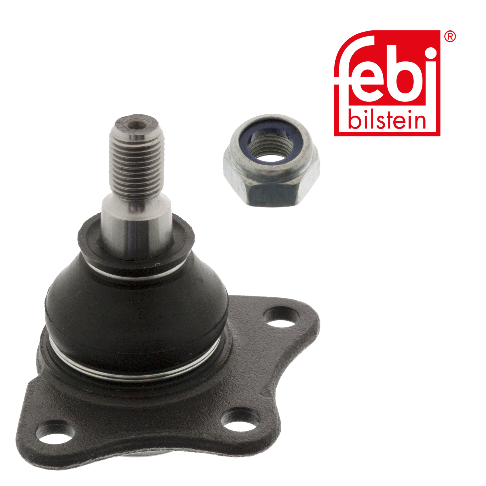 Febi Ball Joint Front Right 12557