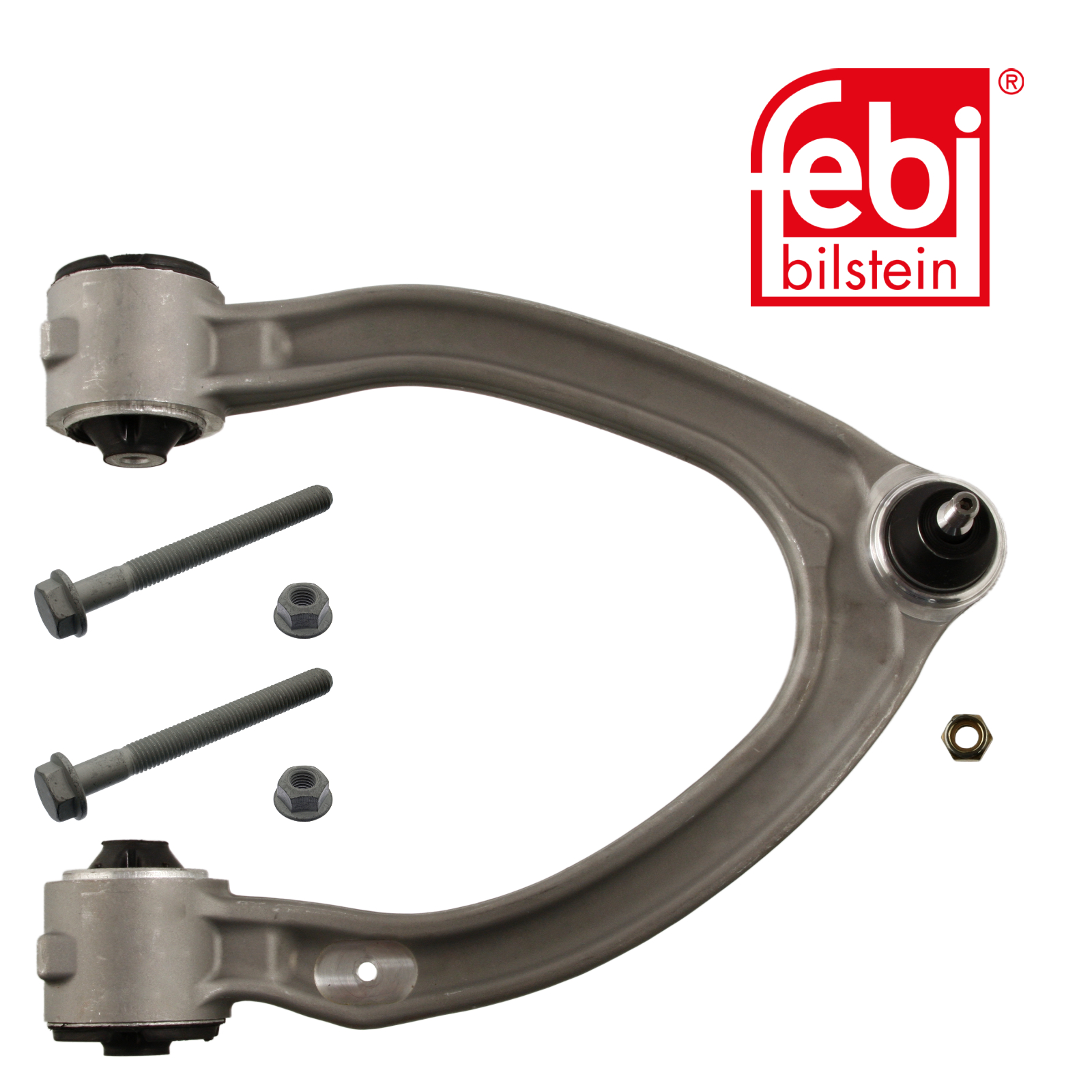 Febi Control/Trailing Arm Front Right 47737