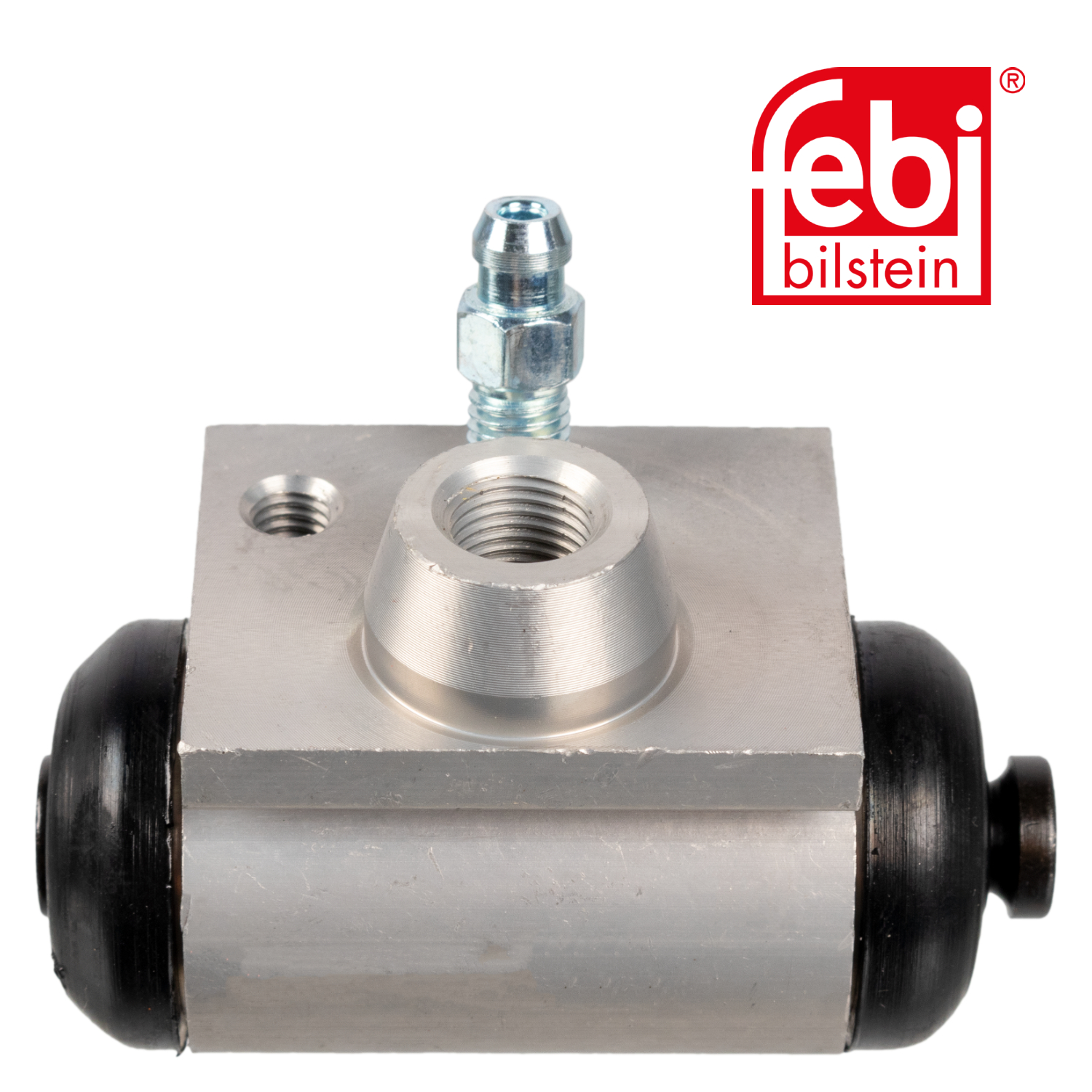 Febi Wheel Cylinder Hydraulic Brake Rear Right 102709