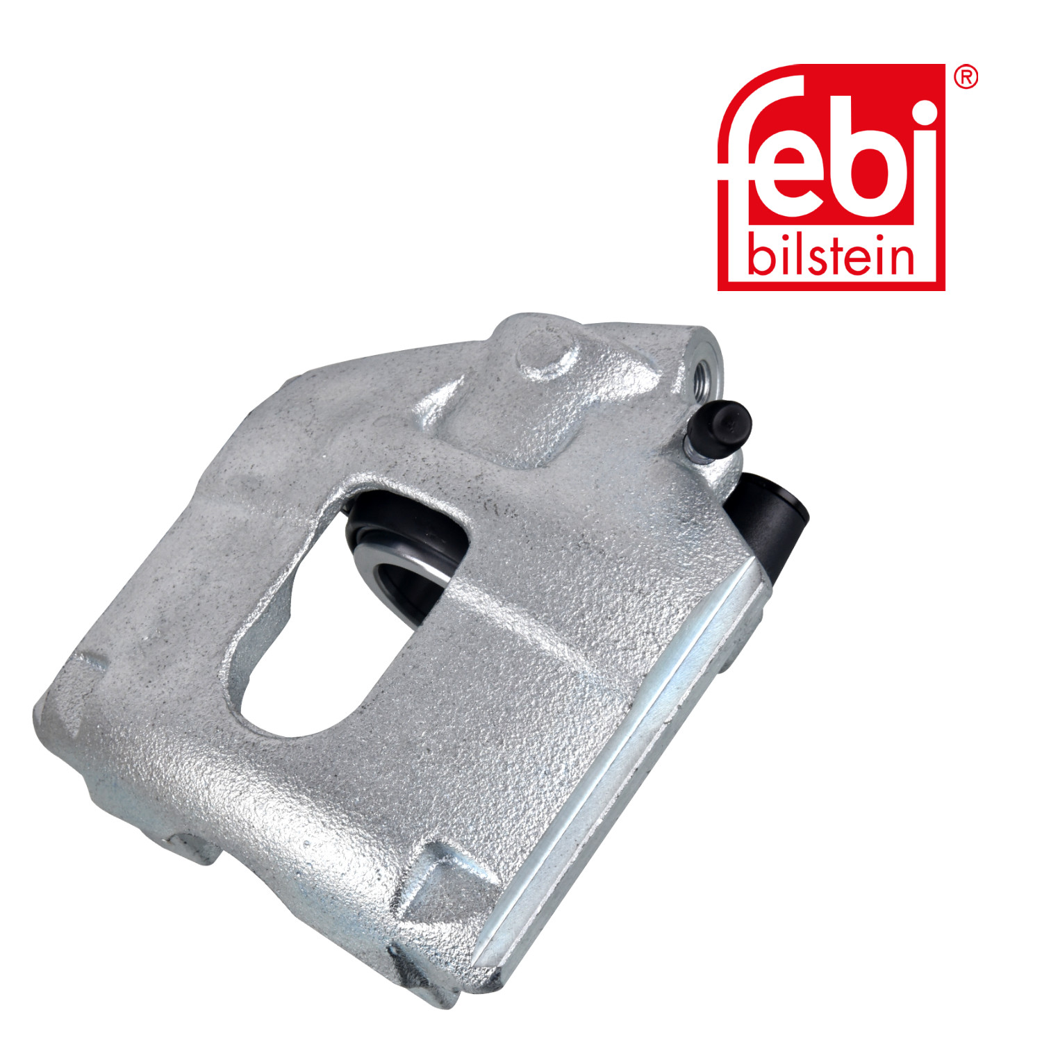 Febi Brake Caliper Assembly Front Left 179092