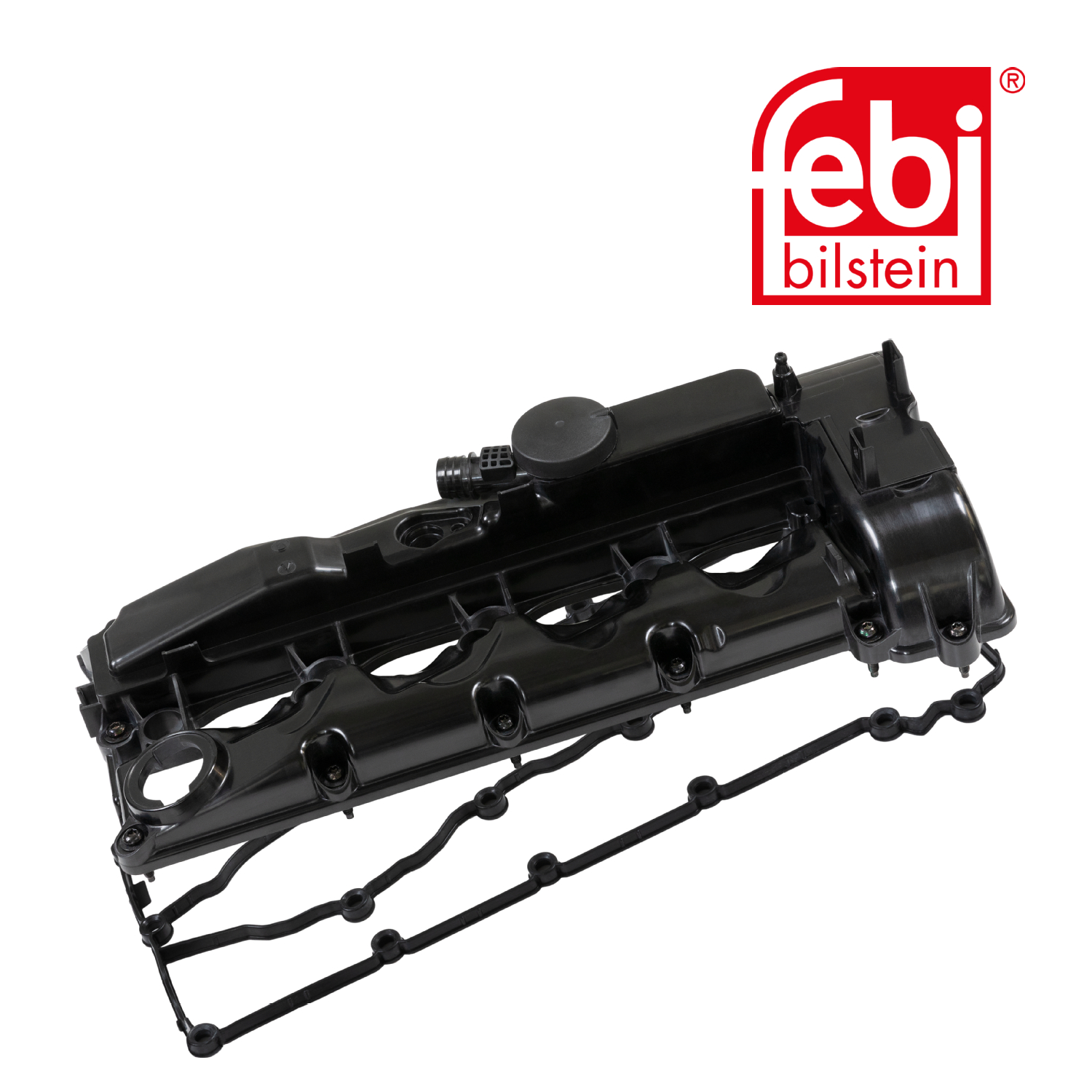 Febi Cylinder Head Cover Plastic 176087