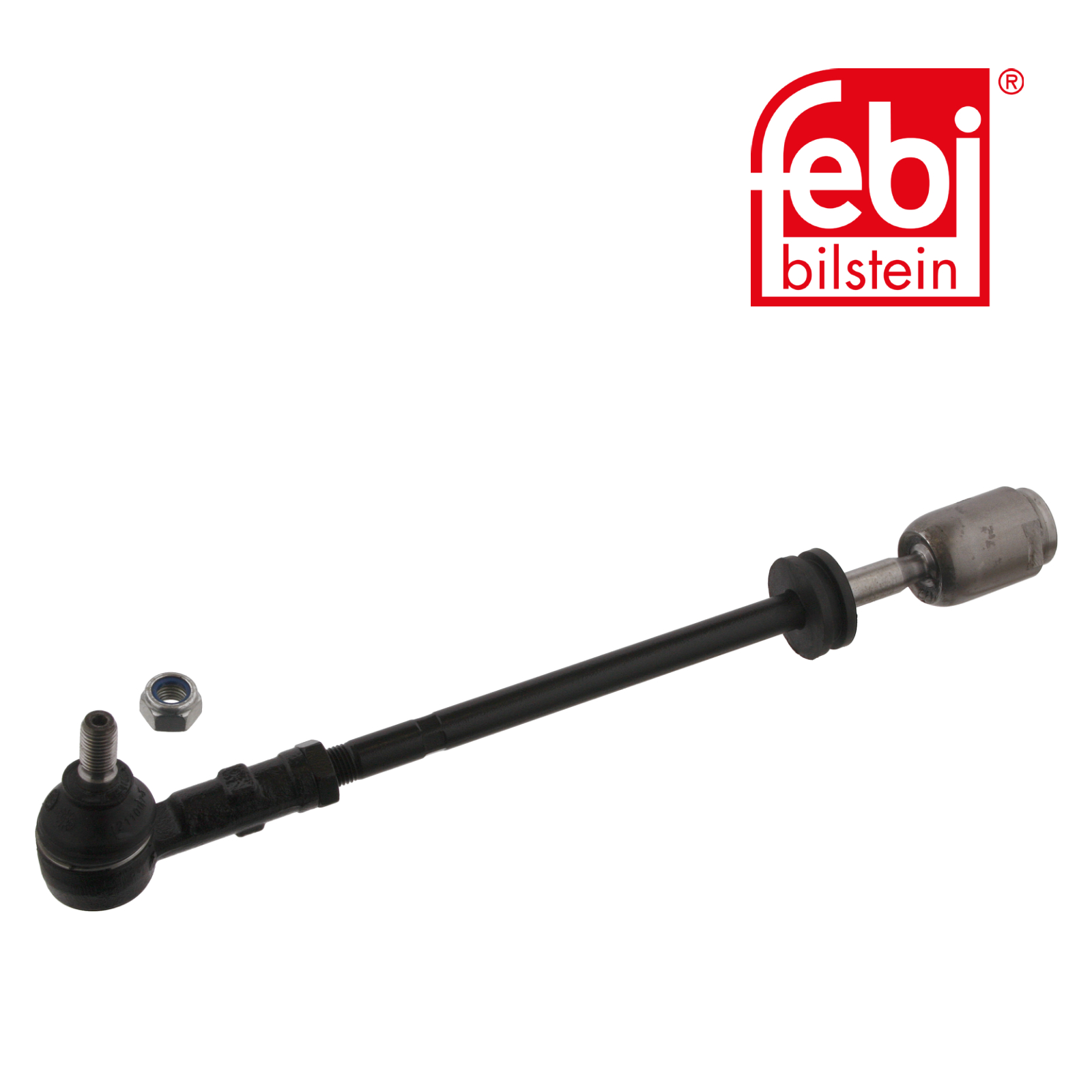 Febi Inner Rack End Right Joint Front 04451