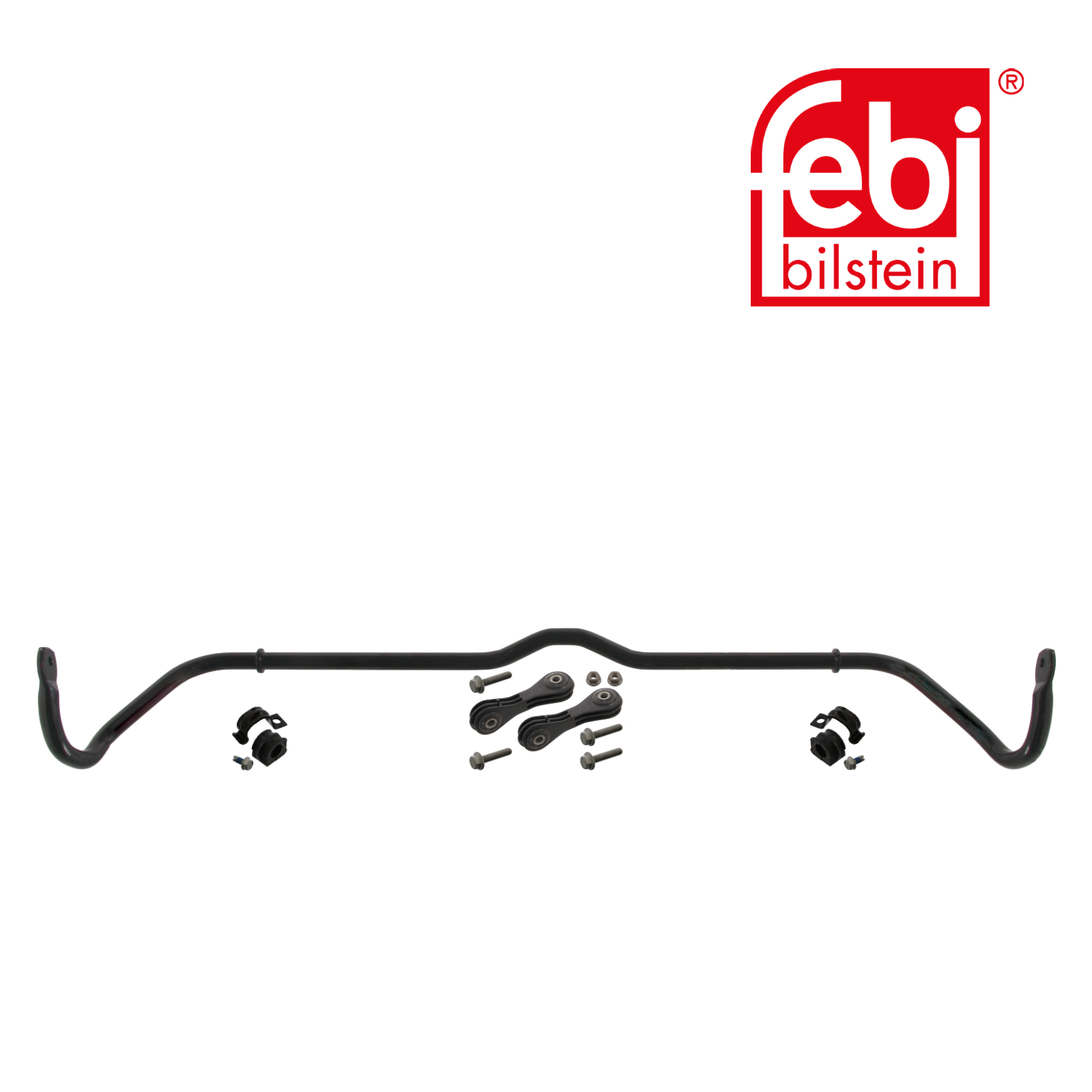 Febi Suspension Stabiliser Bar Front 36630