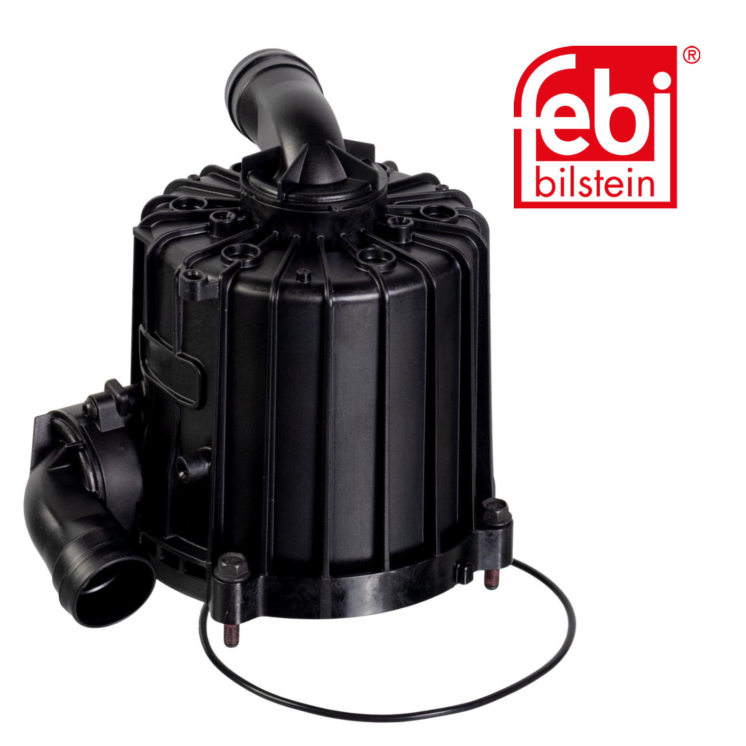 Febi Crankcase Oil Separator 178970
