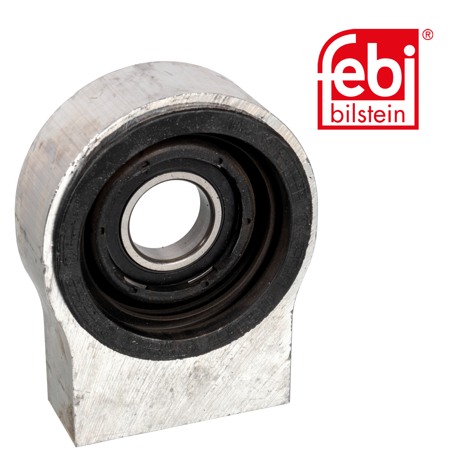 Febi Propshaft Centre Bearing Support 107581