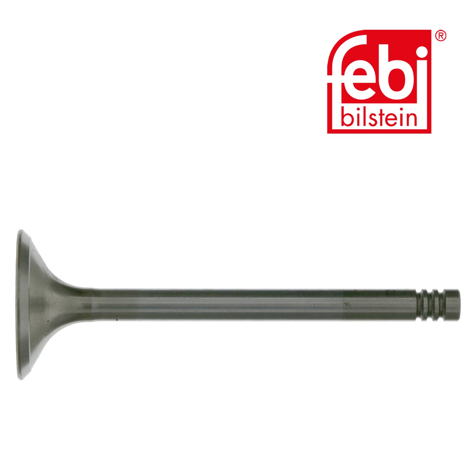 Febi Engine Intake Valve 36mm Head 19636